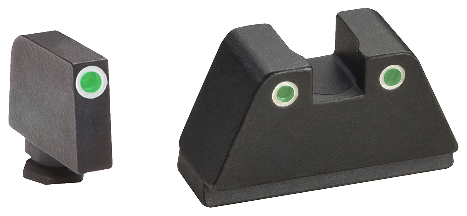 AMER GL330 2XLTALL GLK 17-39 GRN/WT