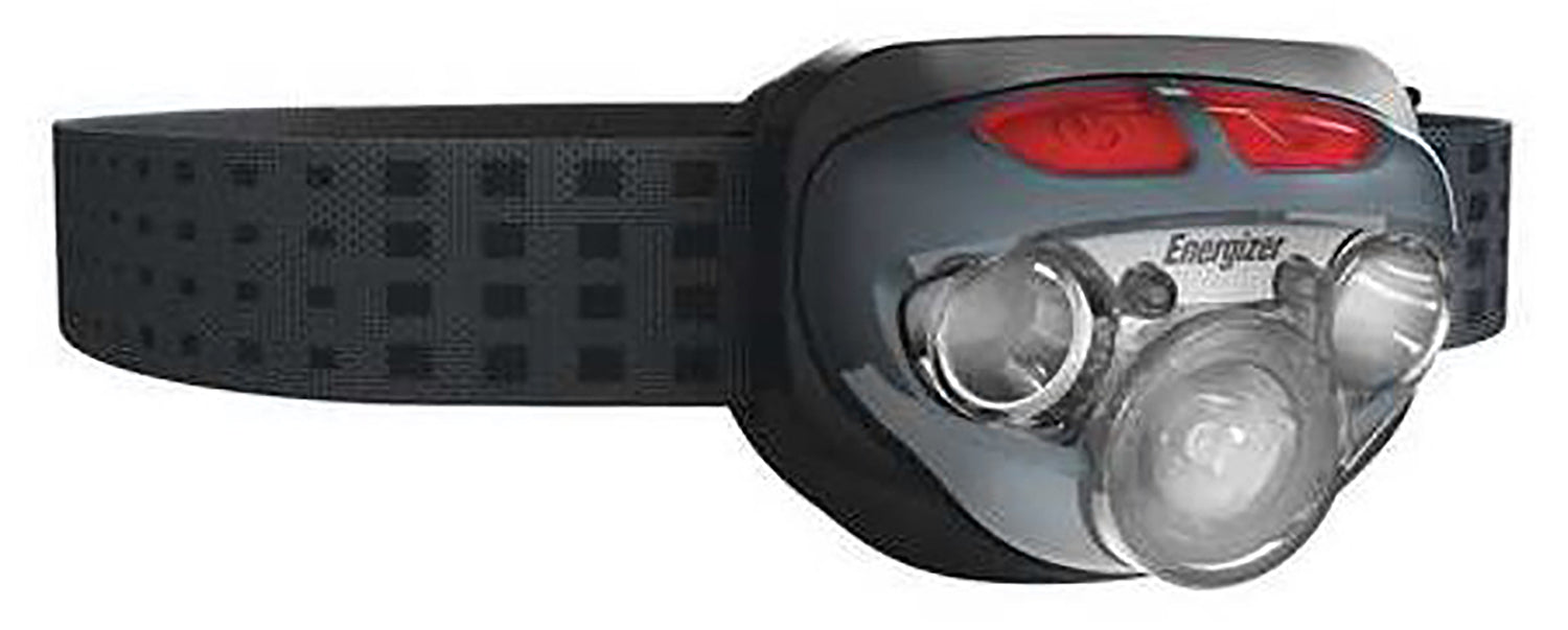 ENERGIZER HDDIN32E VISION HD+FOCUS HEADLIGHT