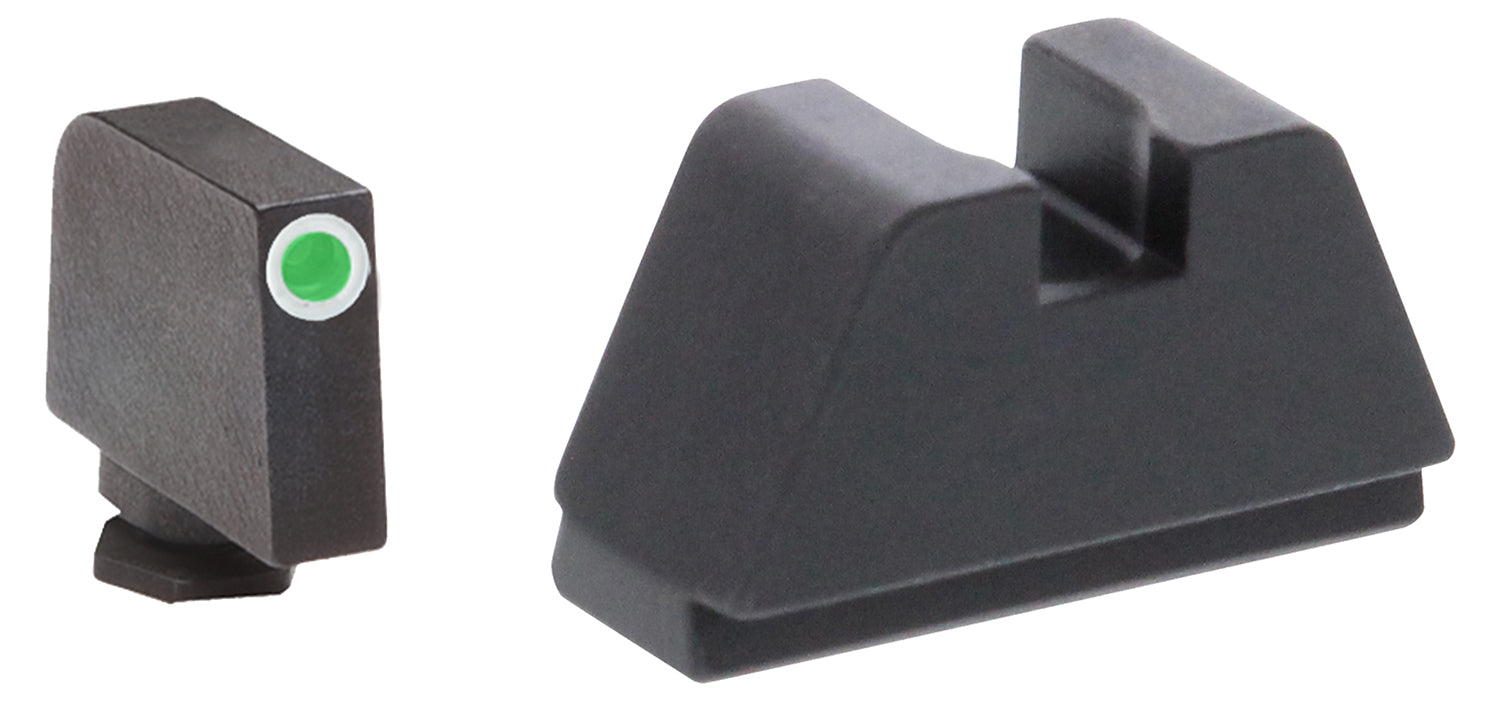 AMER GL481 2XLTALL GLK 17-39 GRN/WT/BLK