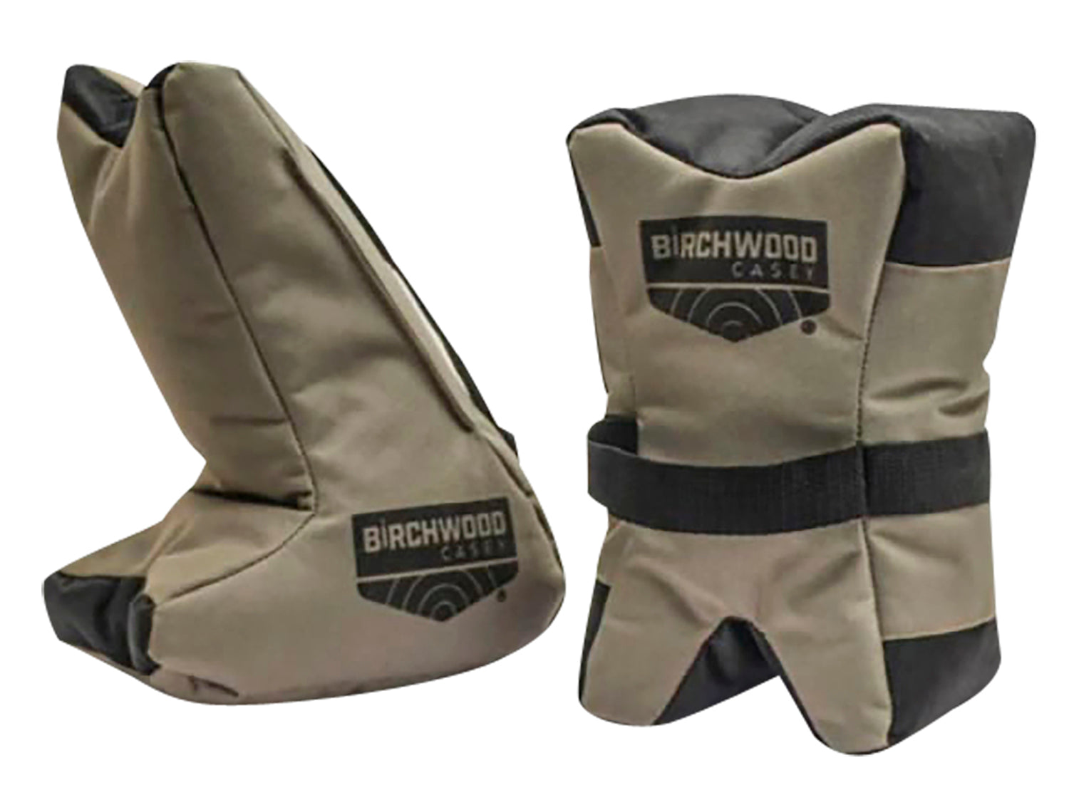 BIR SRB-CMBO SHOOTING REST BAG COMBO