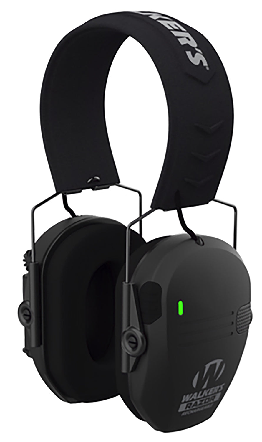 WLKR GWP-RSEMRC RAZR MUFF RECHARGEABLE BLK