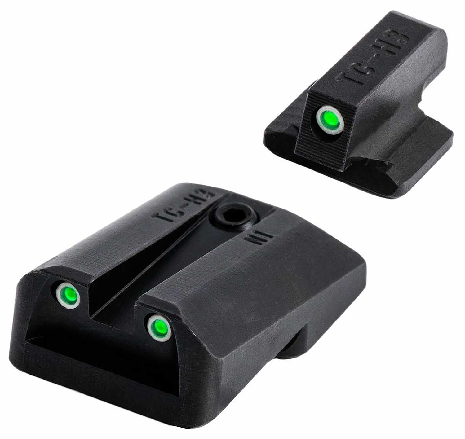 TRU TG-TG231Z2W TRIT PRO CZ P10 SET WHT