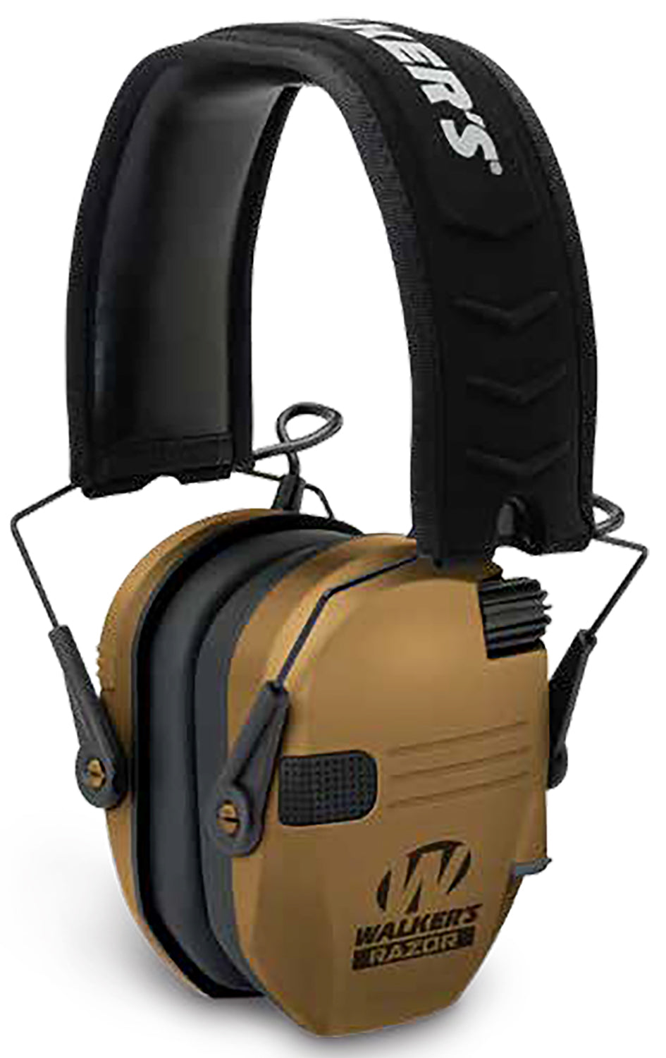 WLKR GWP-RSEM-BB RAZR SLIM ELC MUF BRN