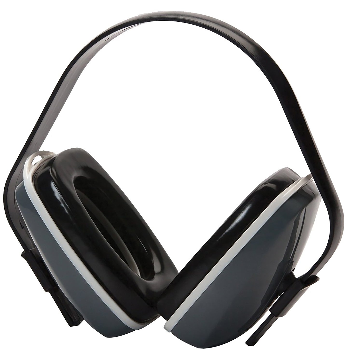PYRA PM2010 MUFFS NRR22 GRAY