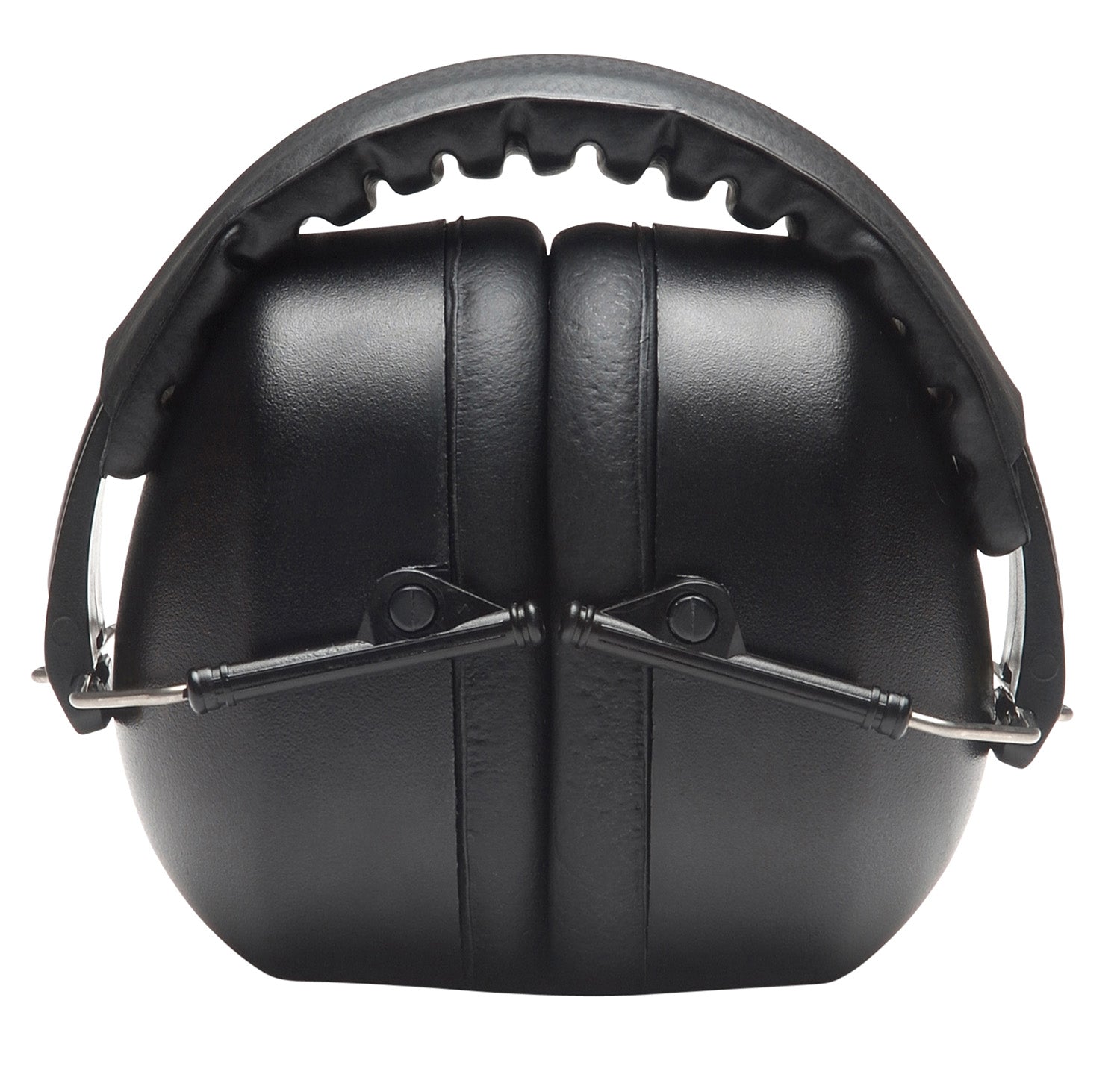 PYRA PM3010 MUFFS NRR26 BLACK