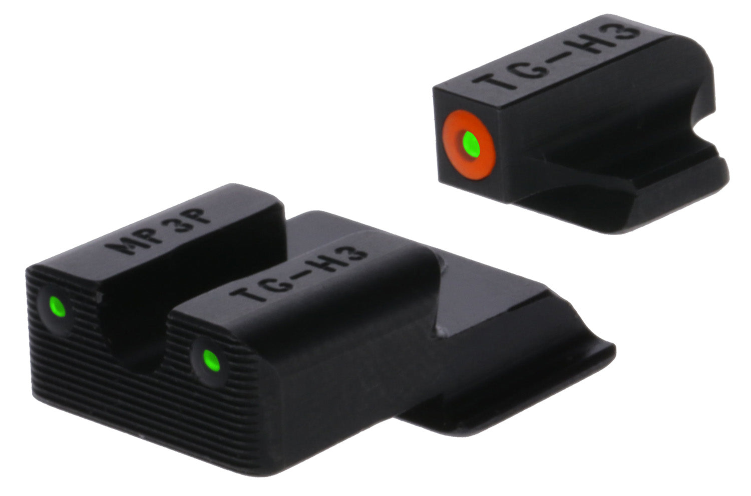 TRU TG-TG231MP4C TRIT PRO S W EZ 9MM SET ORN