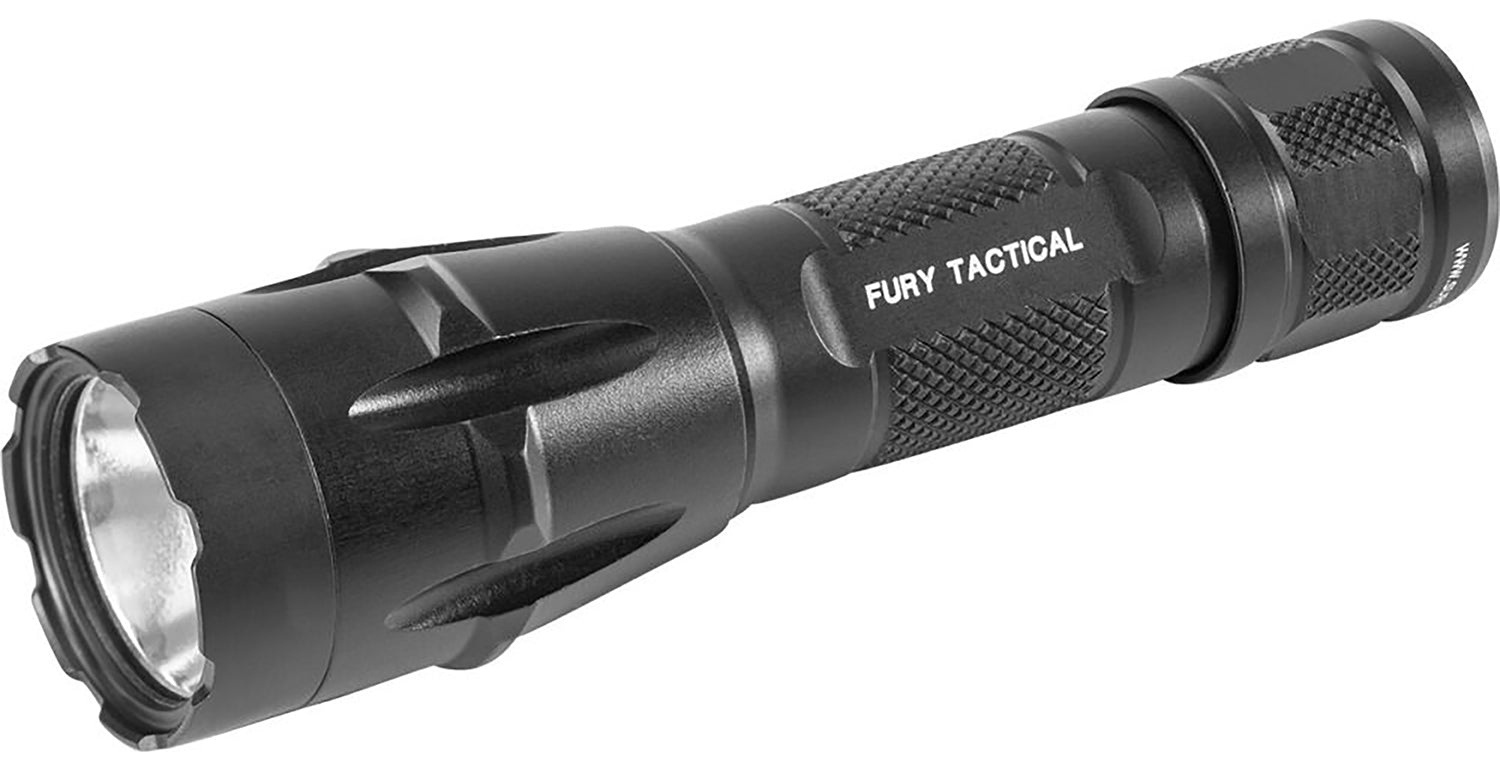 SF FURY-DFT FURY DUAL TACTCIAL 6V 1500 WH LED