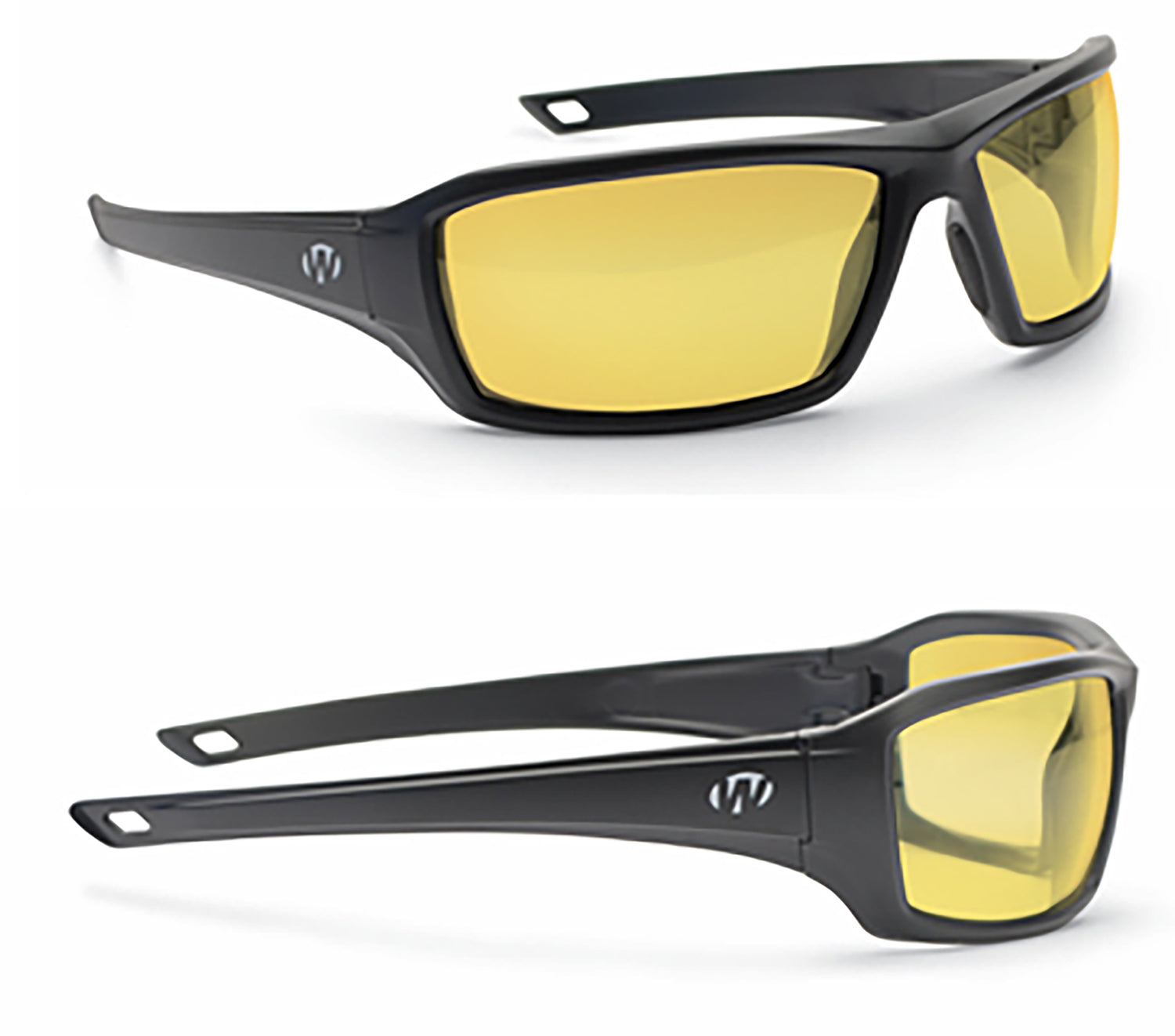 WLKR GWP-IKNFF2-AMB FORGE FULL FRAME GLASS AMB