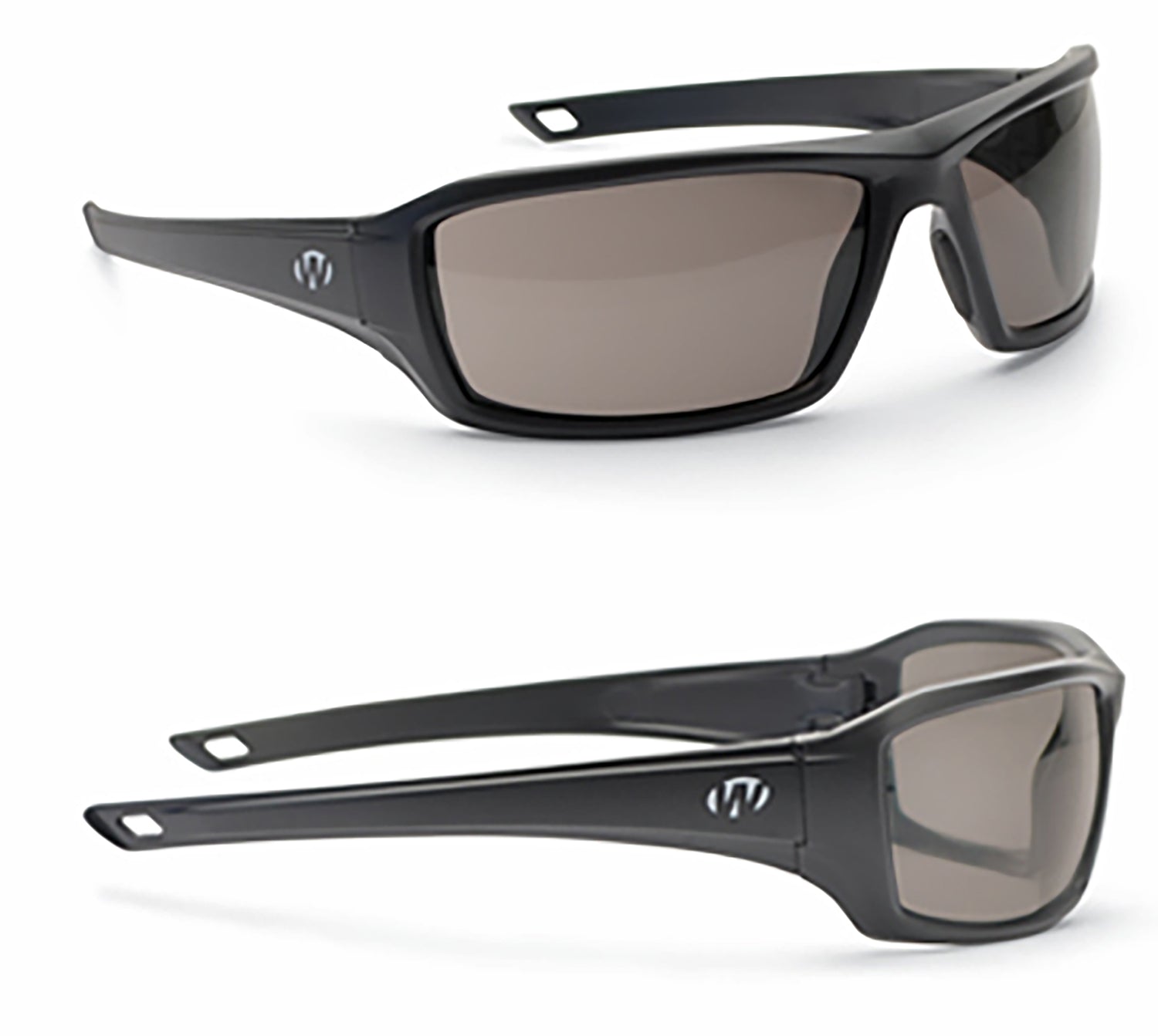 WLKR GWP-IKNFF2-SMK FORGE FULL FRAME GLASS SMK