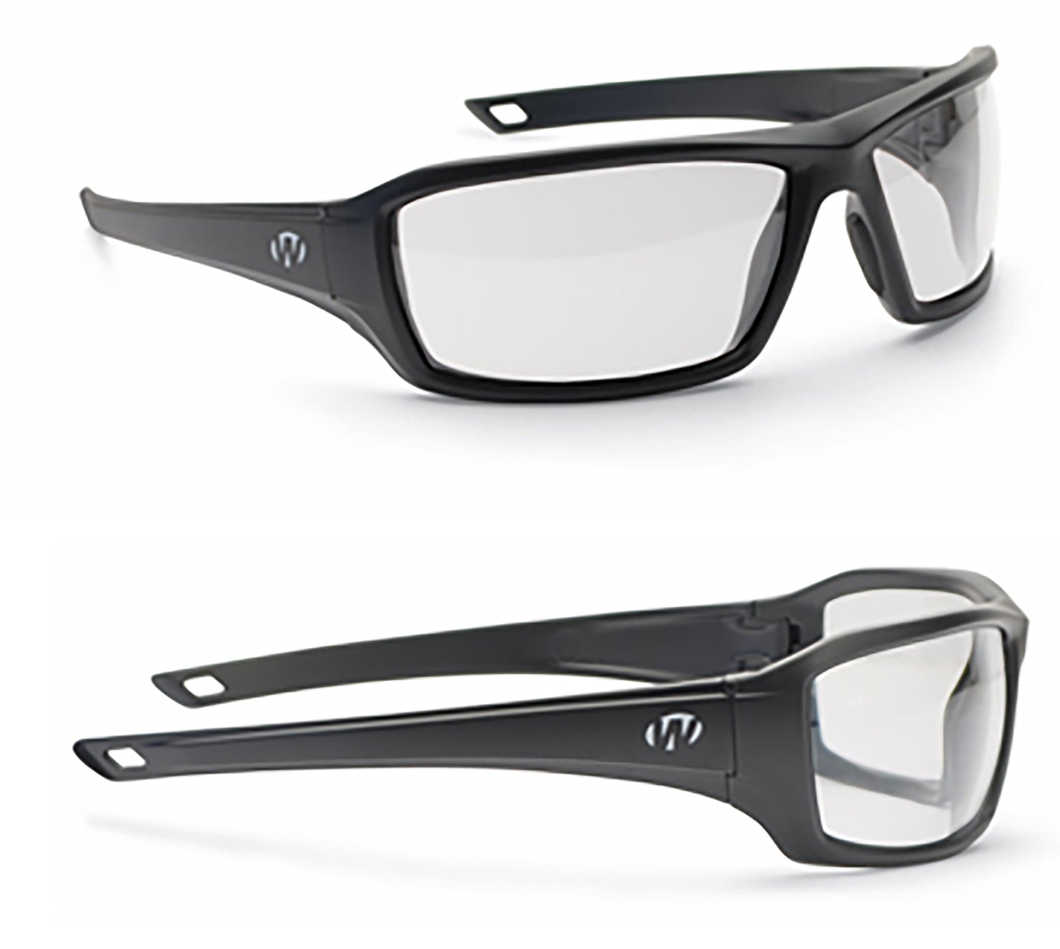 WLKR GWP-IKNFF2-CLR FORGE FULL FRAME GLASS CLR