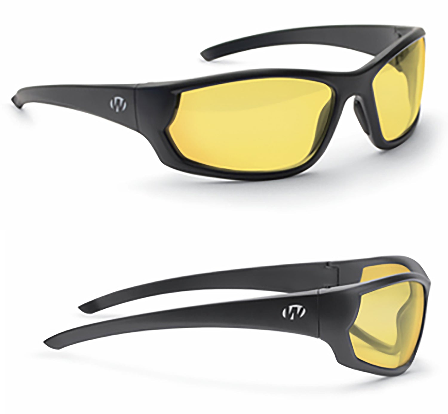 WLKR GWP-IKNFF4-AMB VECTOR FULL FRAME GLASS AMB