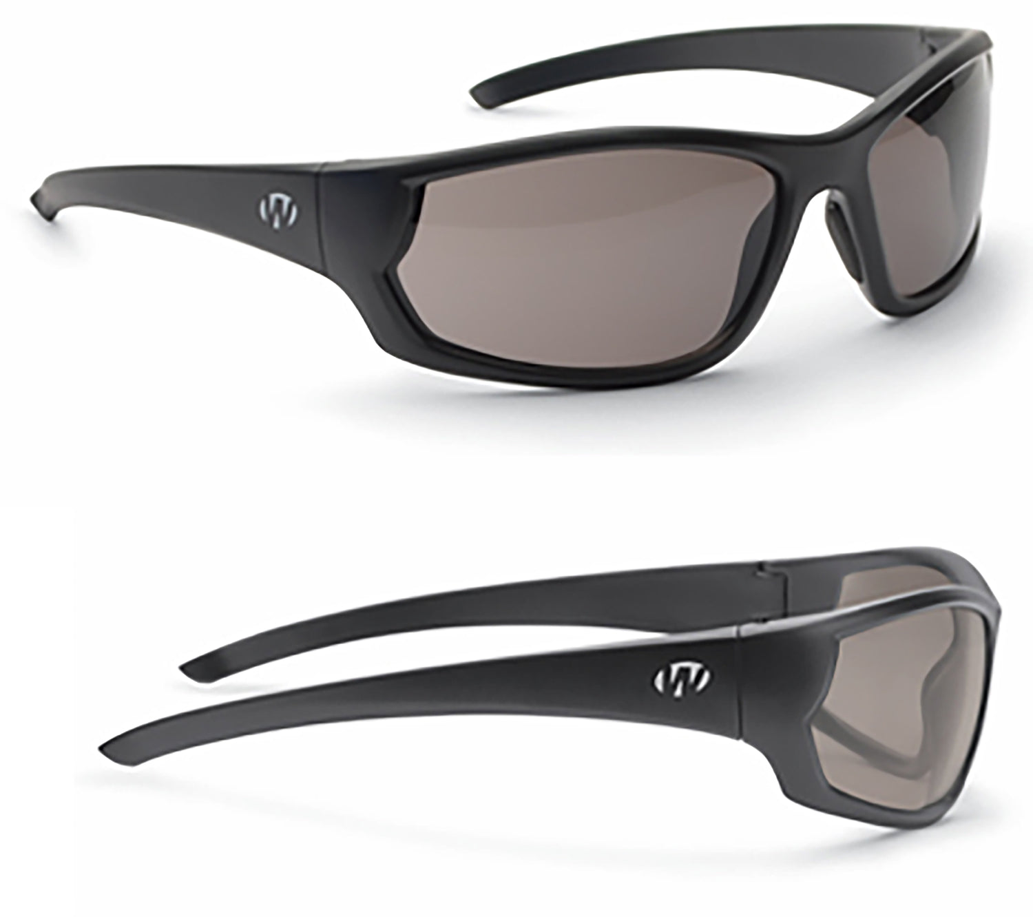 WLKR GWP-IKNFF4-SMK VECTOR FULL FRAME GLASS SMK
