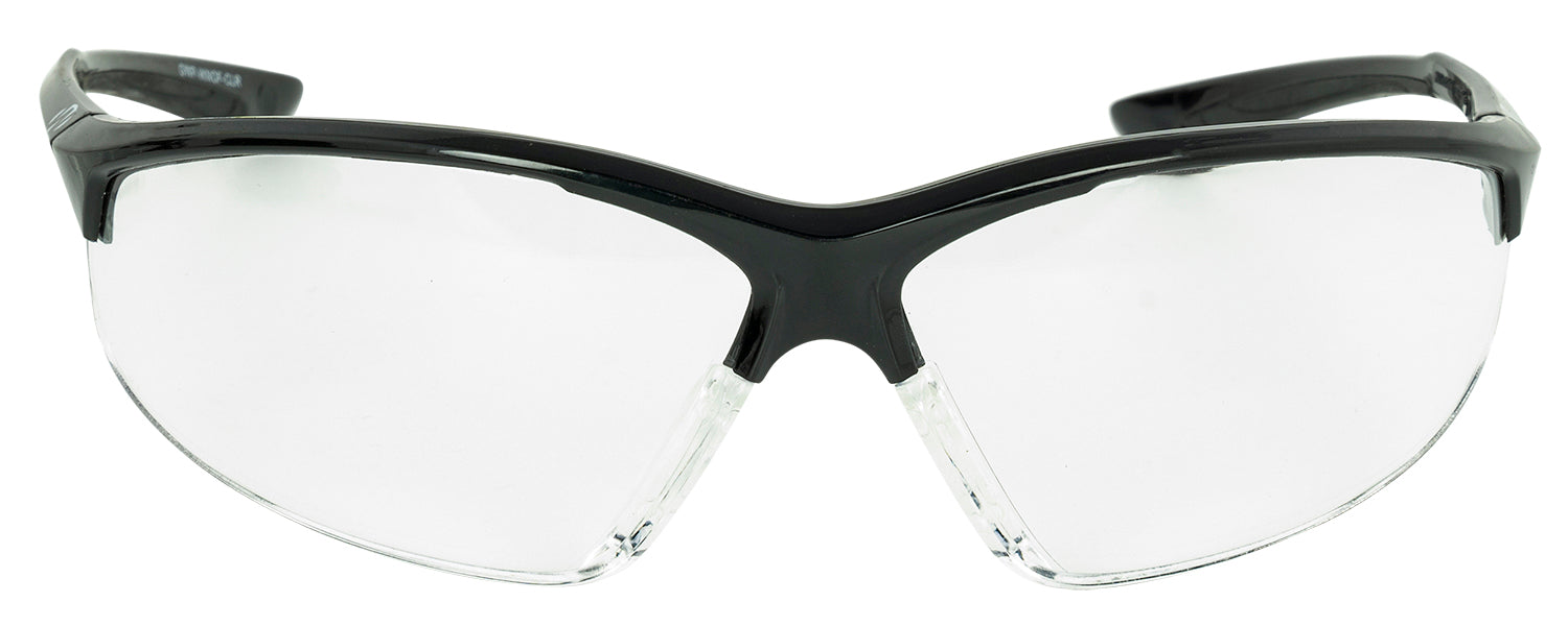 WLKR GWP-IKNOF1-CLR TANKER OPEN FRAME GLASS CLR