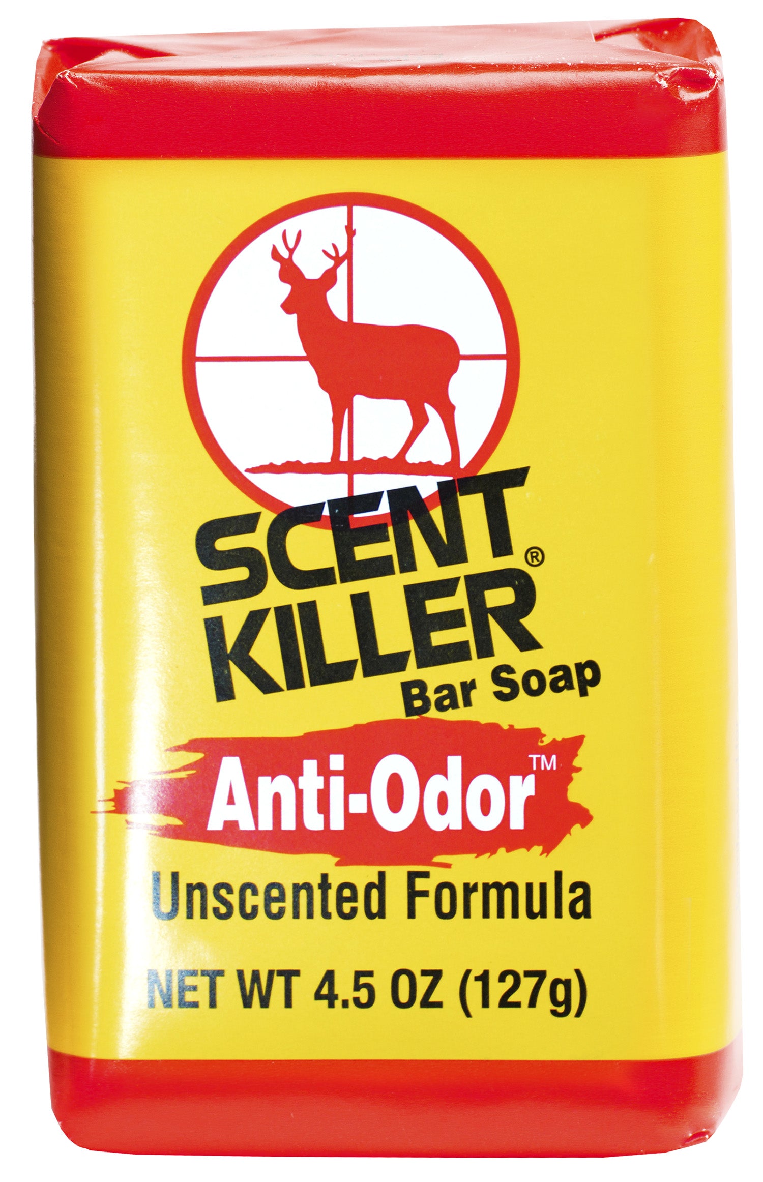WILD 541 SK BAR SOAP 4.5OZ