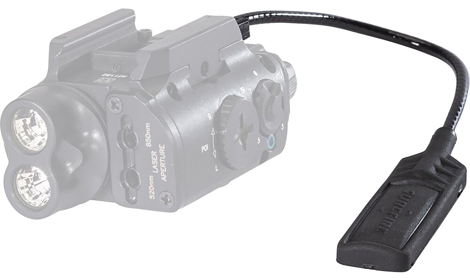 SF RSR-07 REMOTE SWITCH RIFLE
