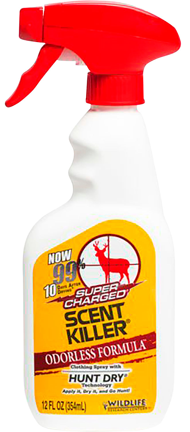 WILD 1552 SK SCENT KILLER 12OZ