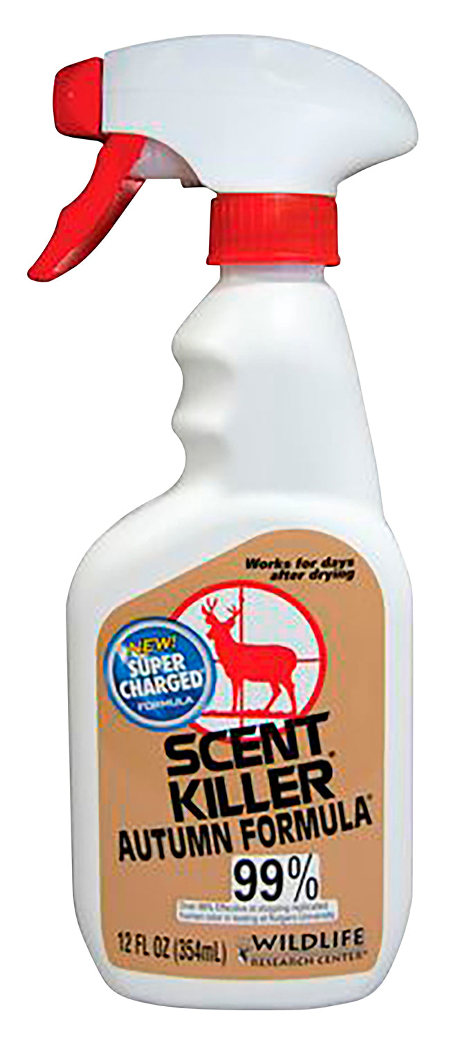 WILD 1572 SK AUTUMN FORMULA 12OZ