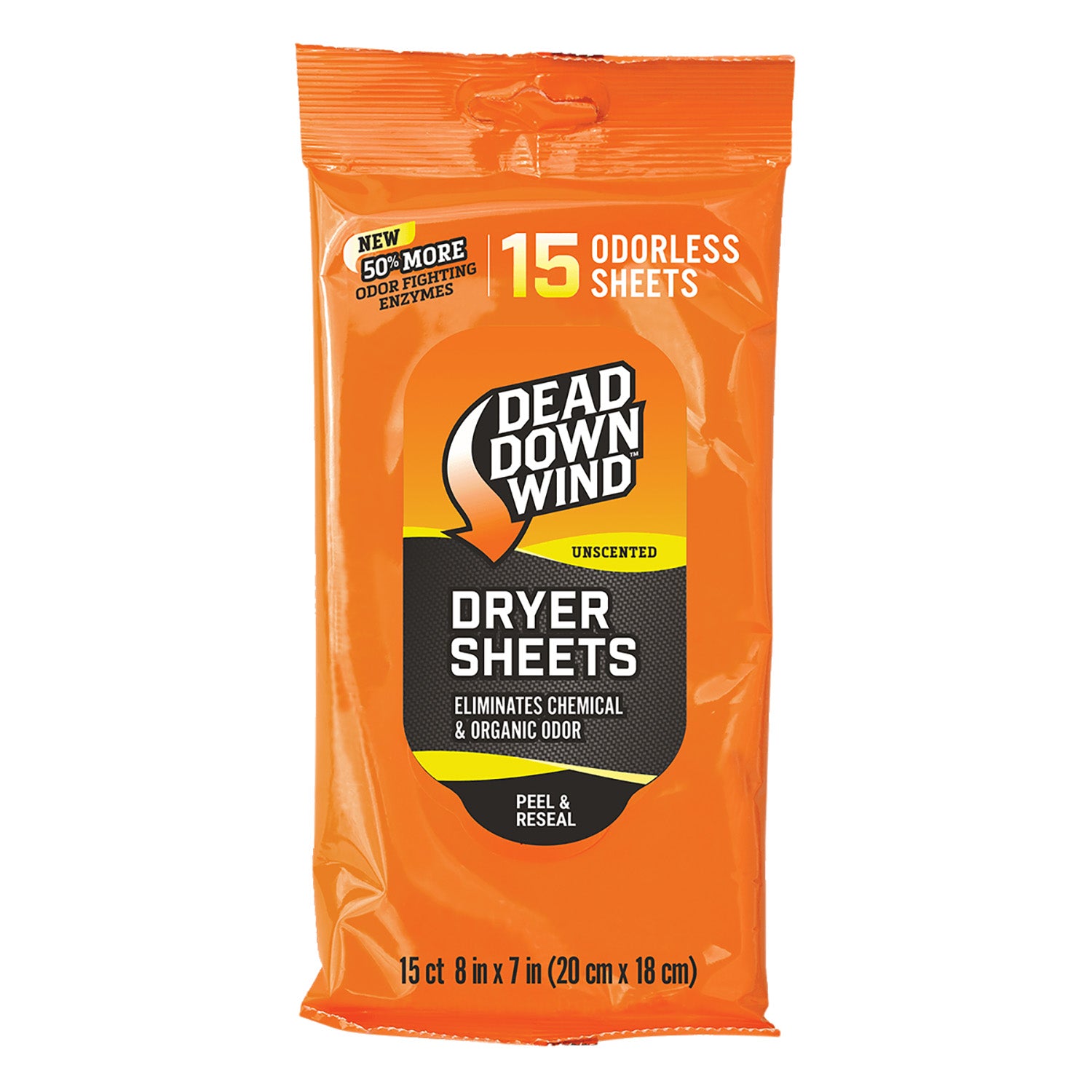 DDW 1113 DRYER SHEETS