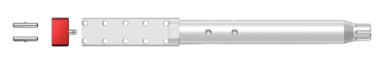 AVID AVAR10LLVB LUG-LOK UPPER VISE BLOCK - AR10