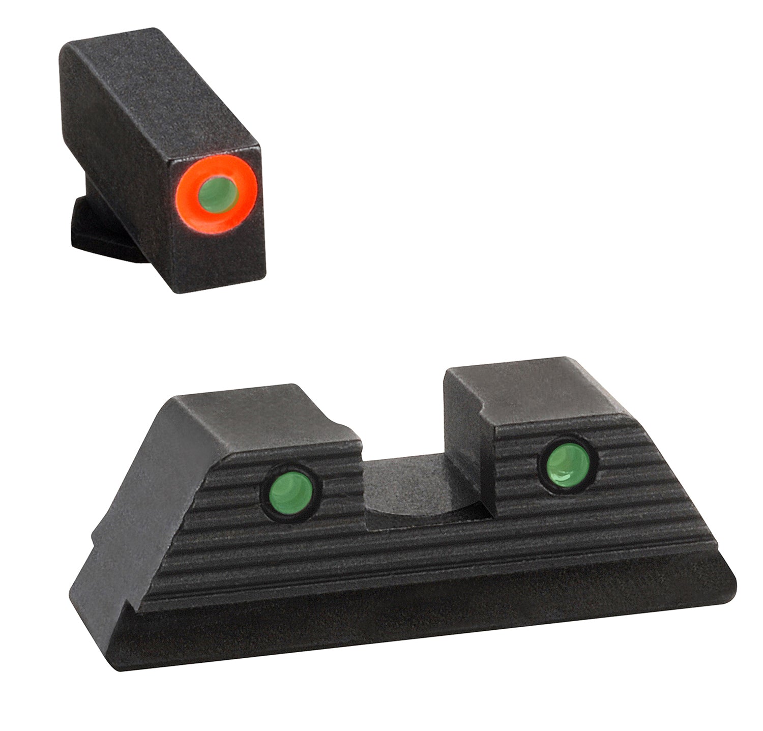AMER GL816 TROOPER SETS GLK 17-39 GRN/ORG