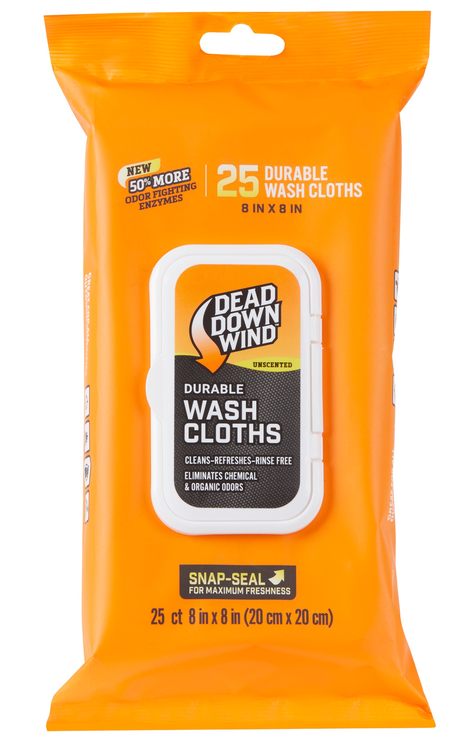 DDW 1355 FIELD WASH CLOTHES VALUE PACK
