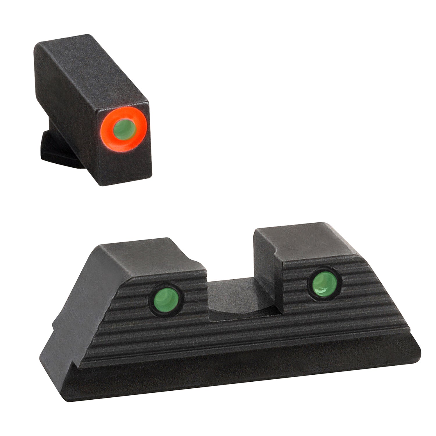 AMER GL818 TROOPER SETS GLK 17/19 G5 GRN/ORG