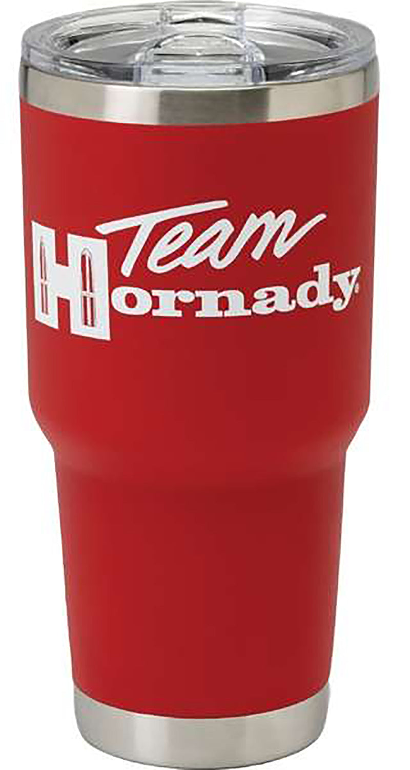 HORN 99134 TEAM HORNADY INSULATED 30OZ TUMBLER