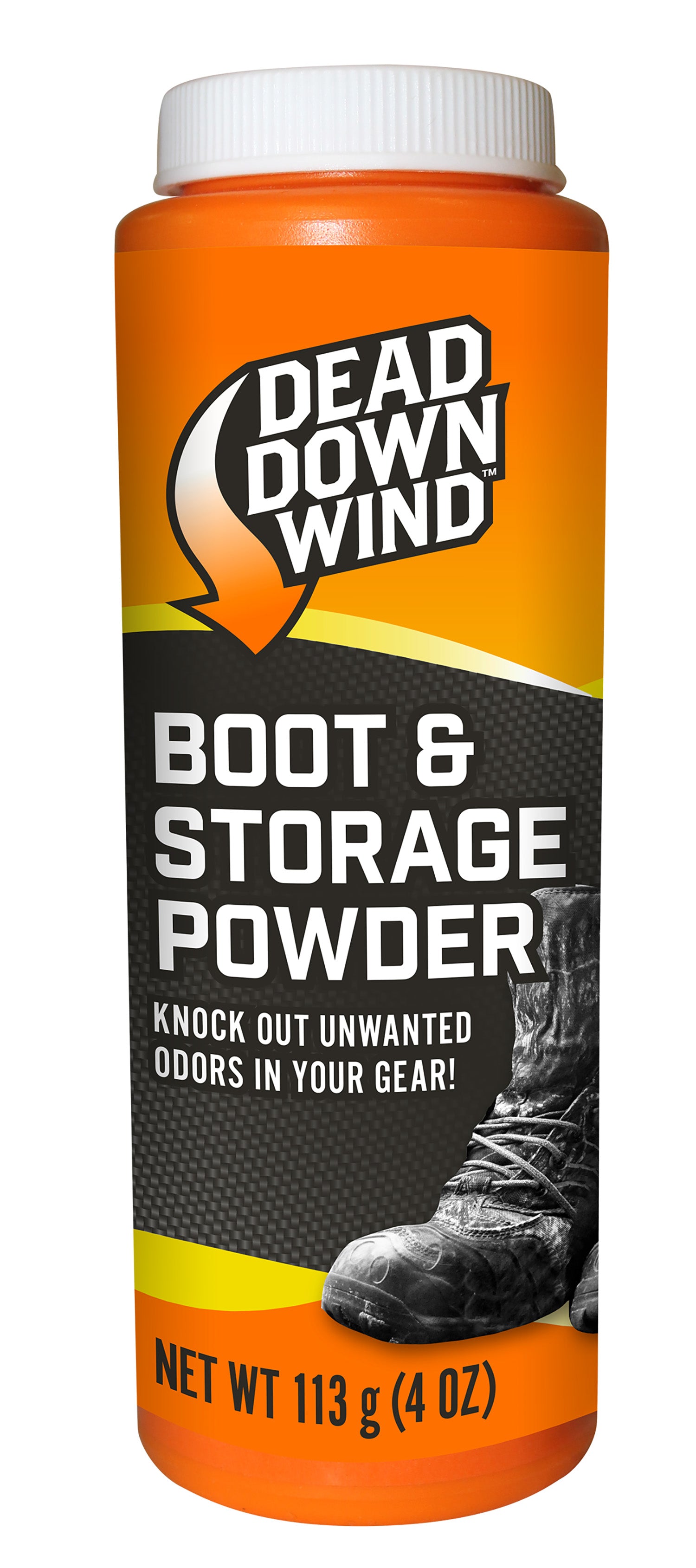 DDW 1215N BOOT & STORAGE POWDER