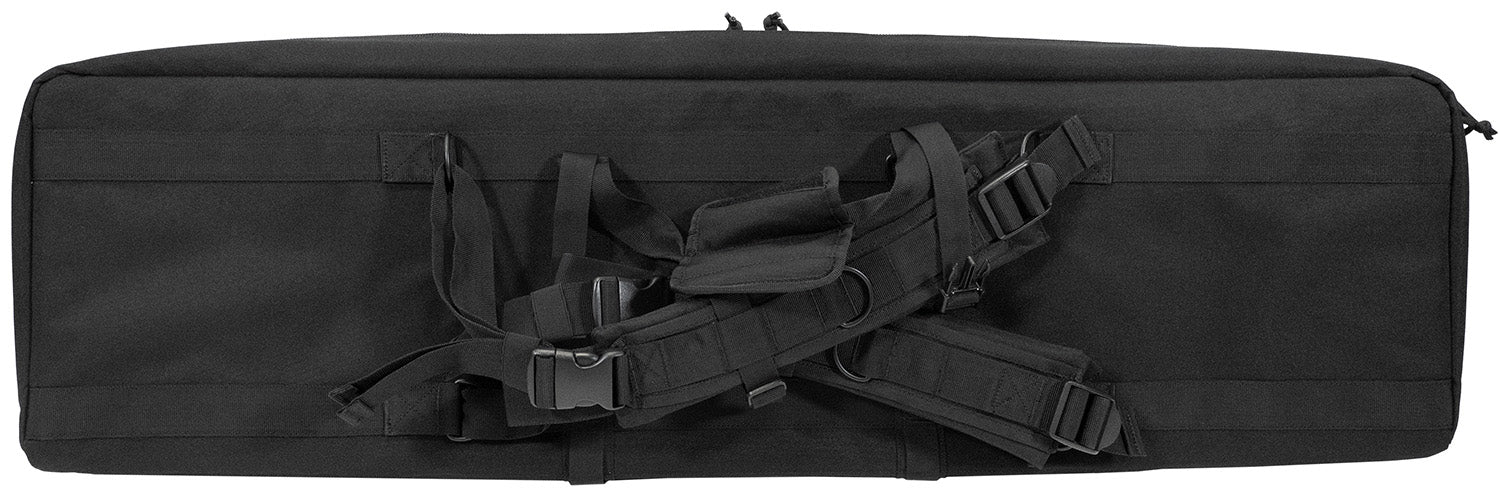 GPS DRC42 DOUBLE RIFLE CASE 42