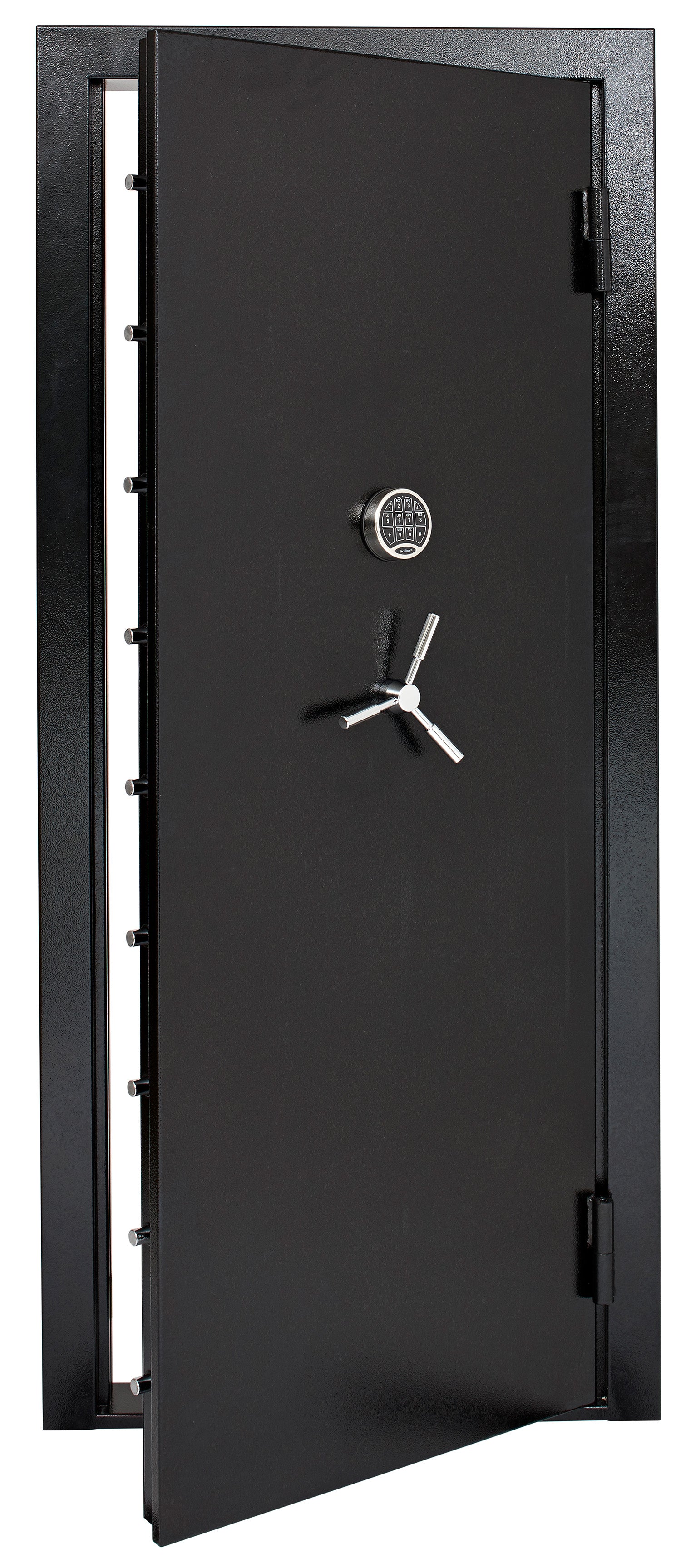 SNAPSAFE 75419 32X80 VAULT DOOR OUTSWING D