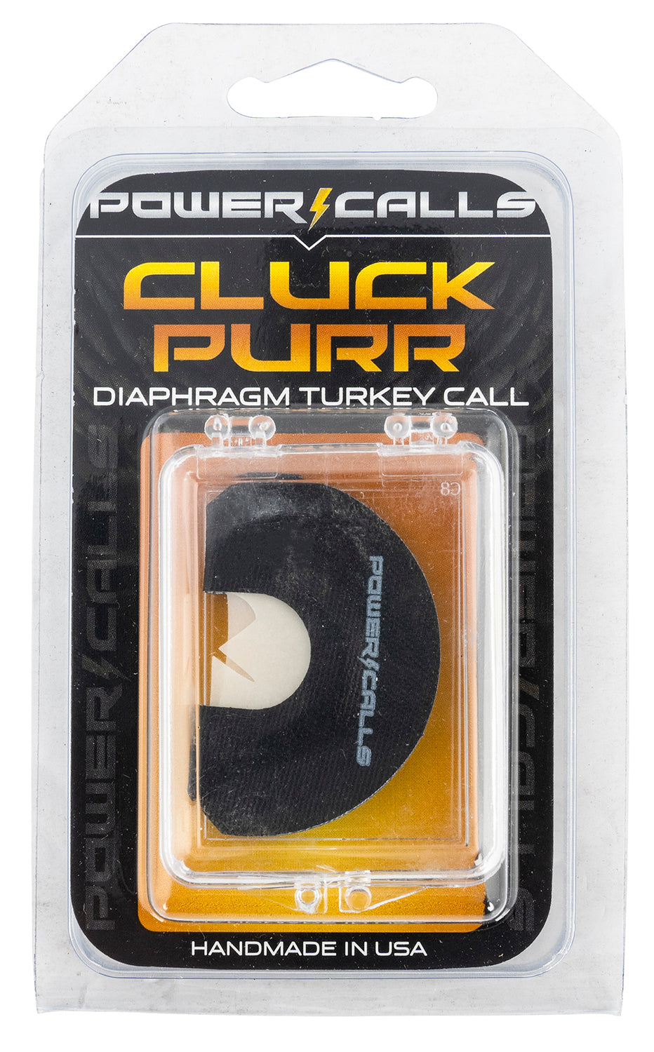 POWERCALL 24237 CLUCK/PURR TKY