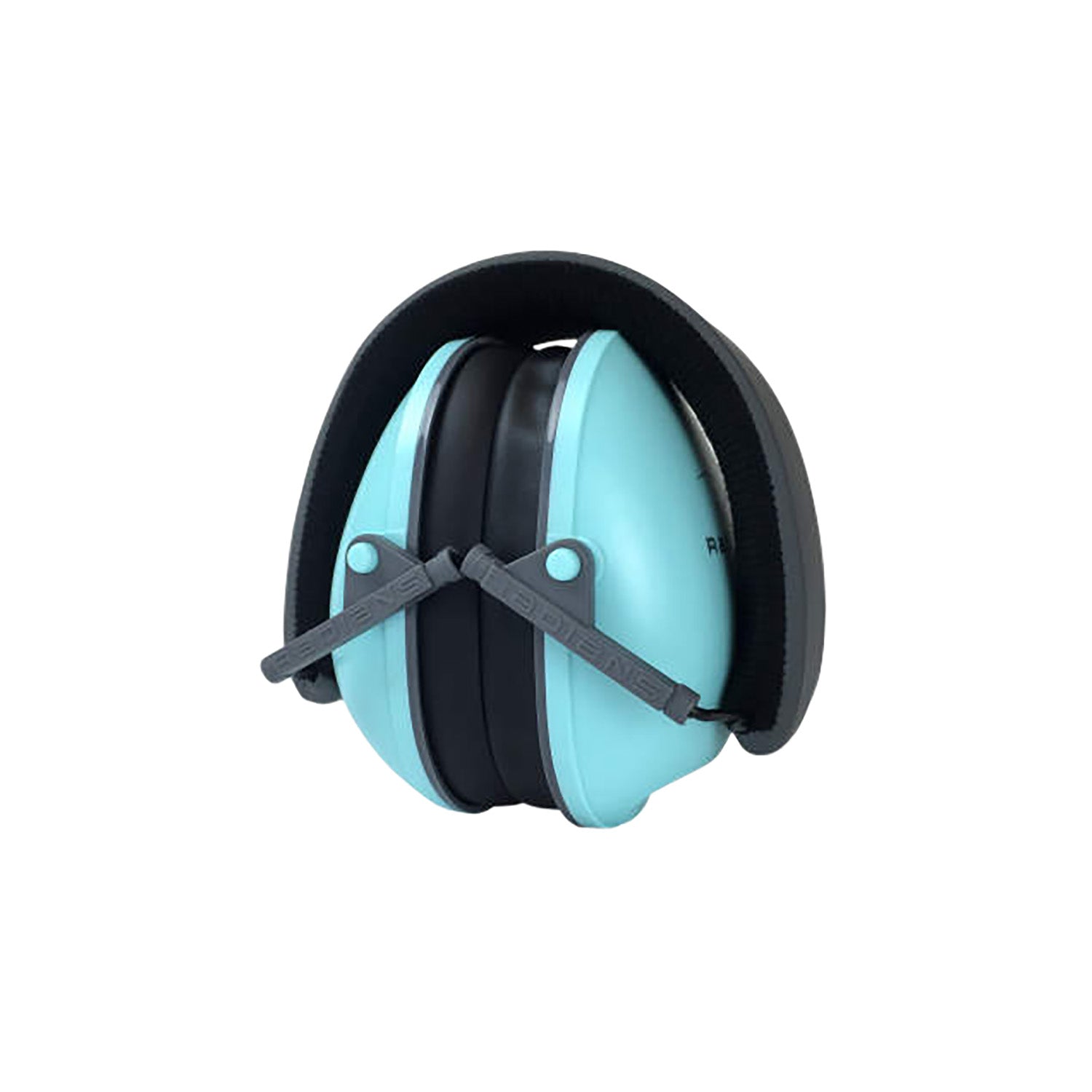 RAD LS0820CS LOWSET MUFF AQUA