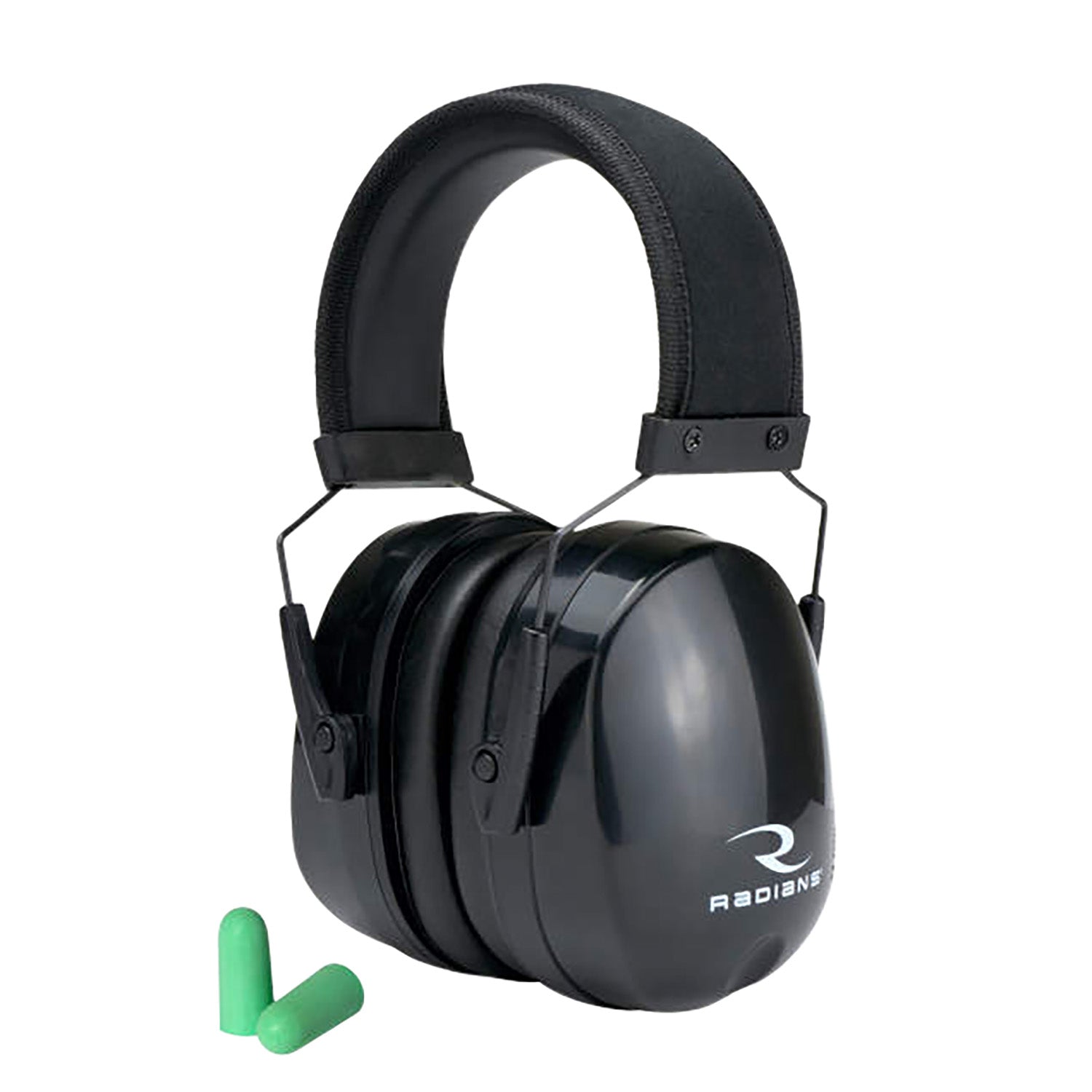 RAD MX0100CS MAXIMUS EAR MUFF NRR 38