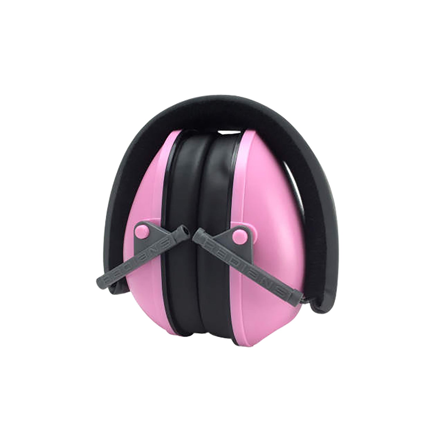 RAD LS0800CS PASSIVE EARMUFF PINK LOW SET