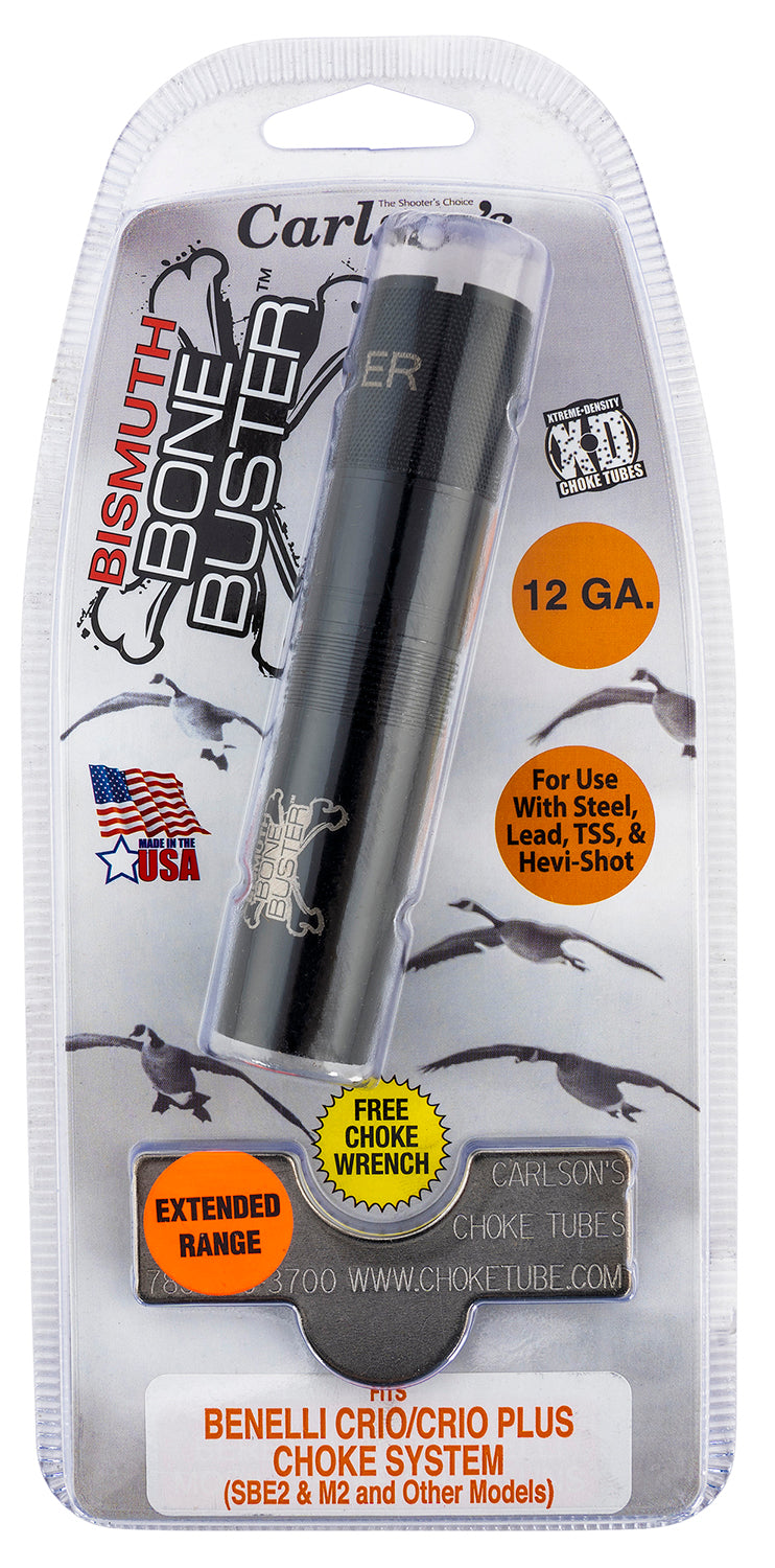 CARL 09203 BISMUTH BB ER BEN CRIO/CRIO+ 12G