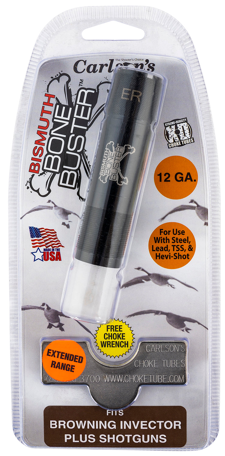 CARL 09205 BISMUTH BB ER BRWN INV+ 12G