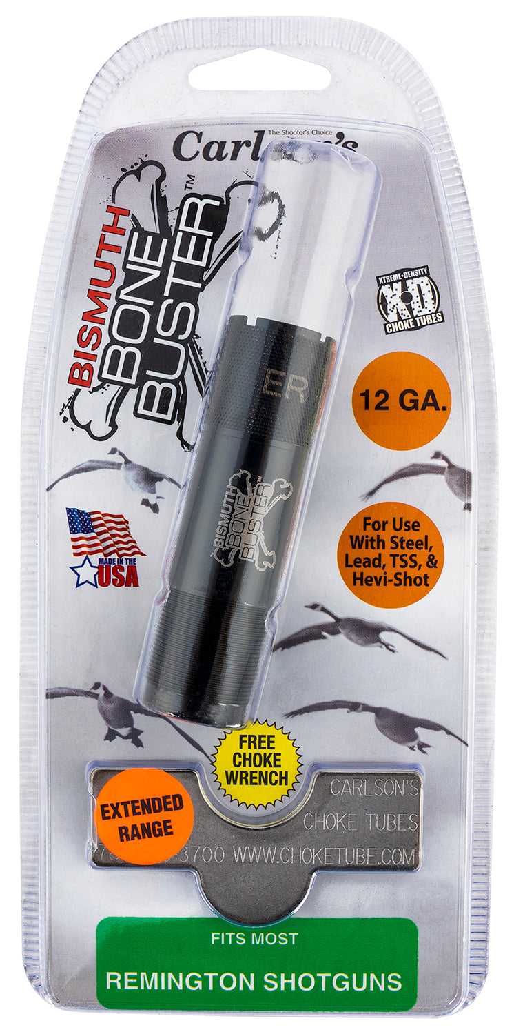 CARL 09209 BISMUTH BB ER REM 12G