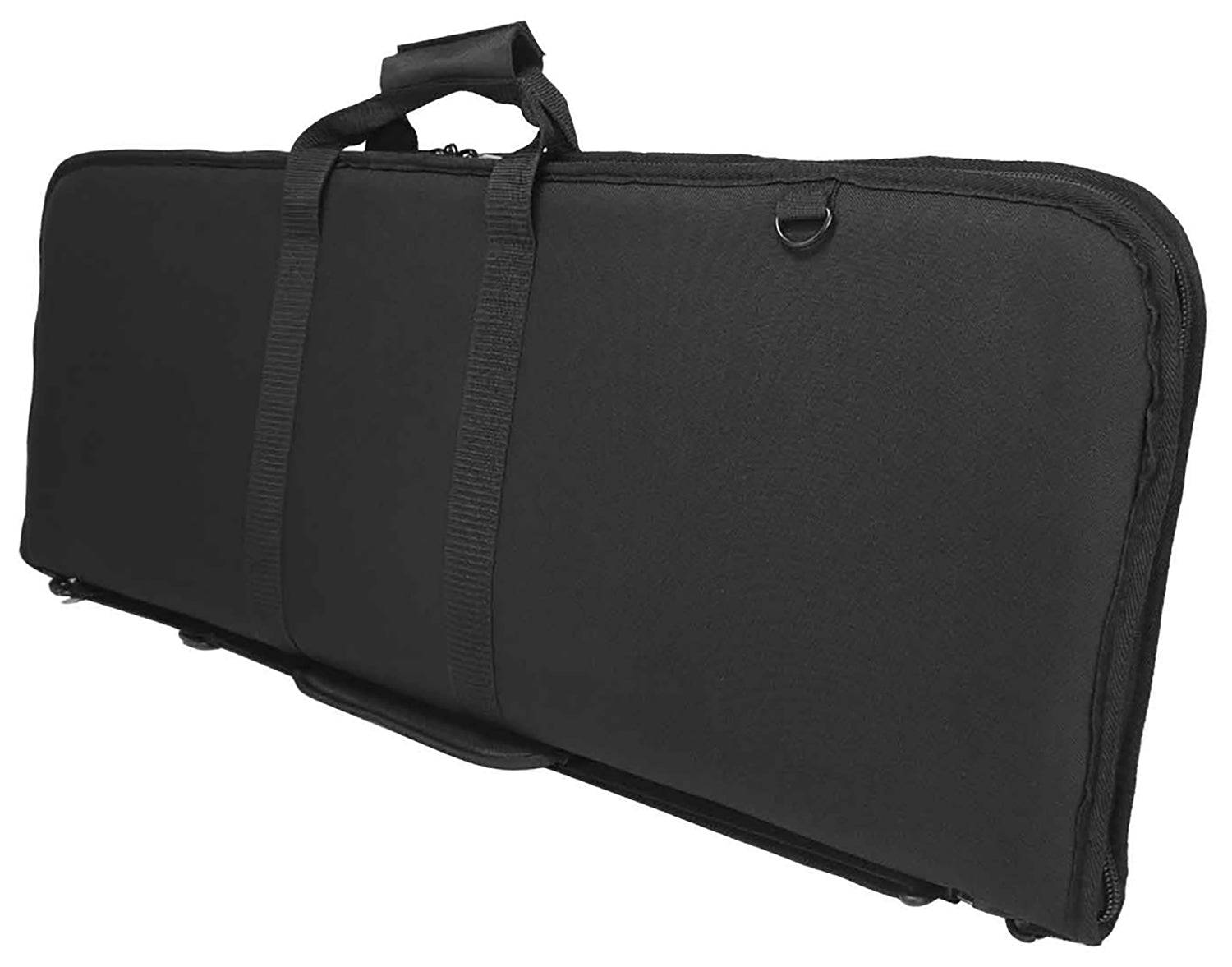 NC CVDRC2996B-36 DLX RIFLE CASE BLK 36IN