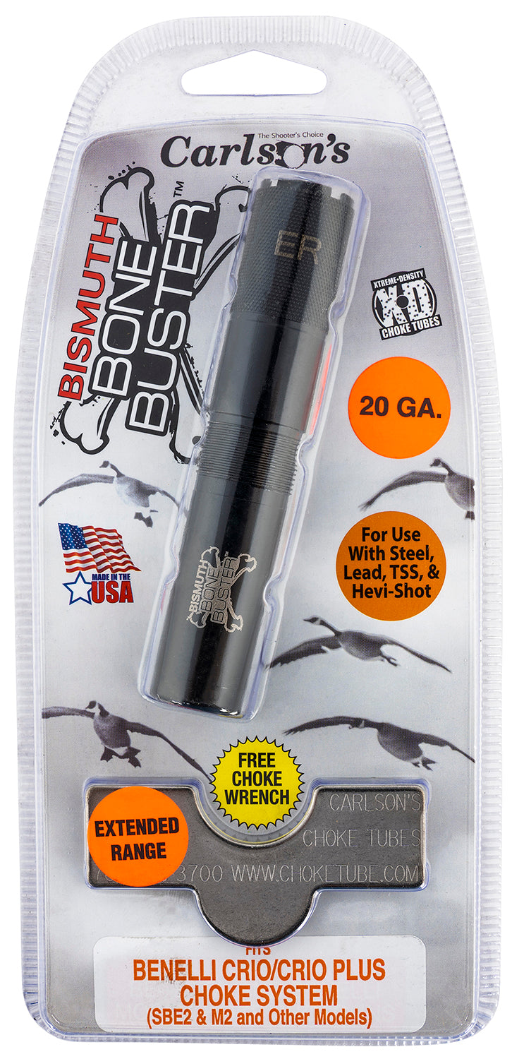 CARL 09217 BISMUTH BB ER BEN CRIO/CRIO+ 20G