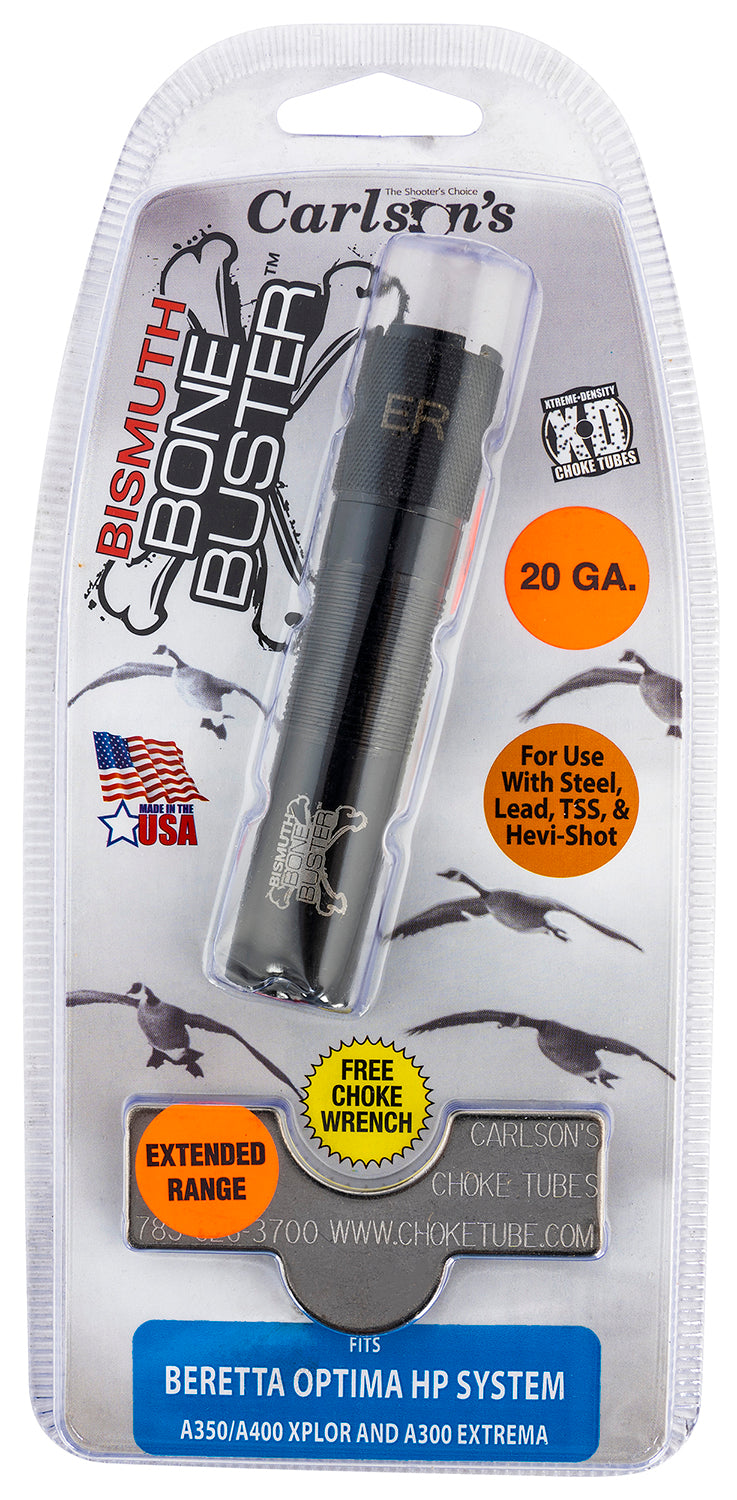 CARL 09219 BISMUTH BB ER BER OPTIMA HP 20G