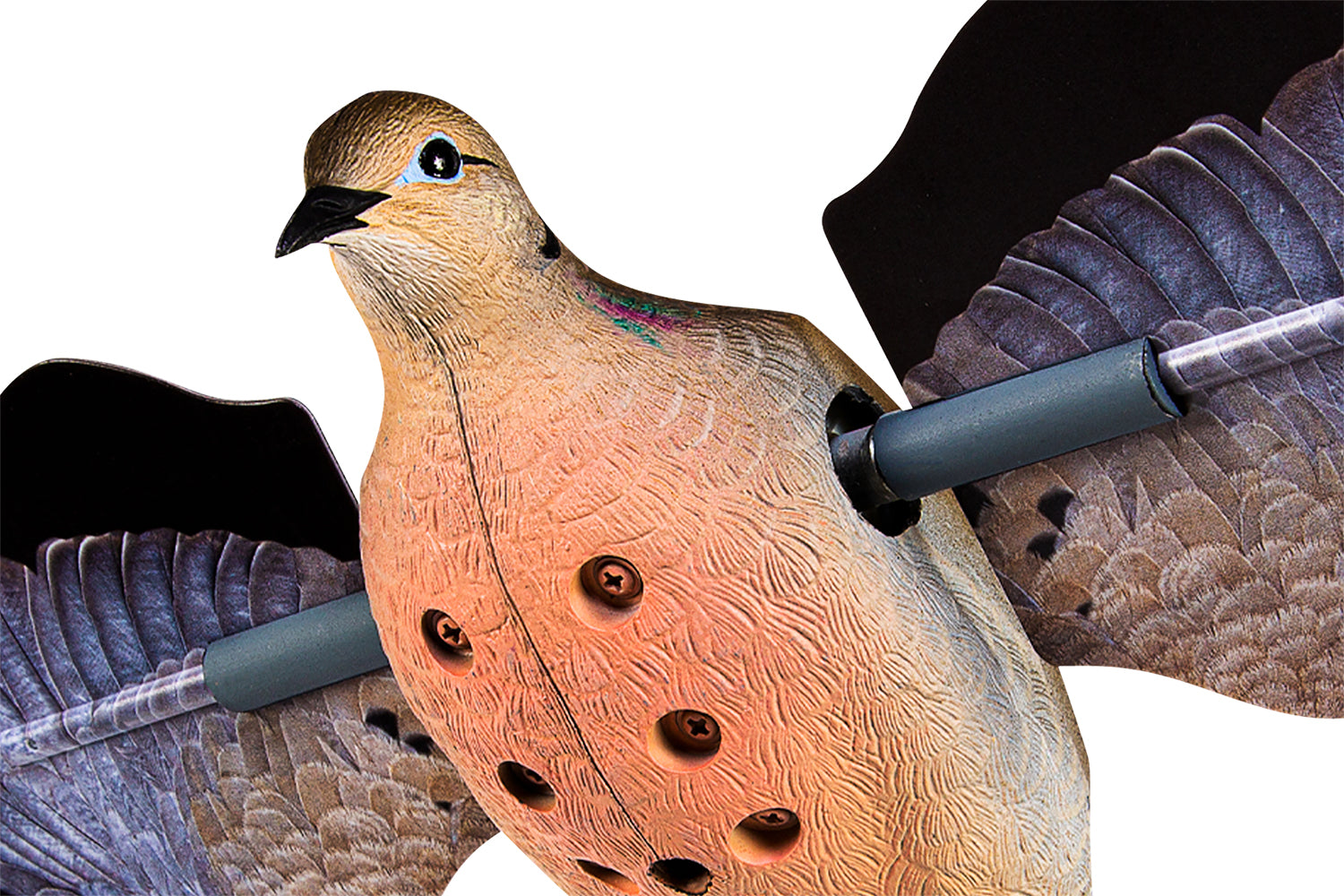 AVIAN AVXDP102 POWERFLIGHT ROBO DOVE DECOY