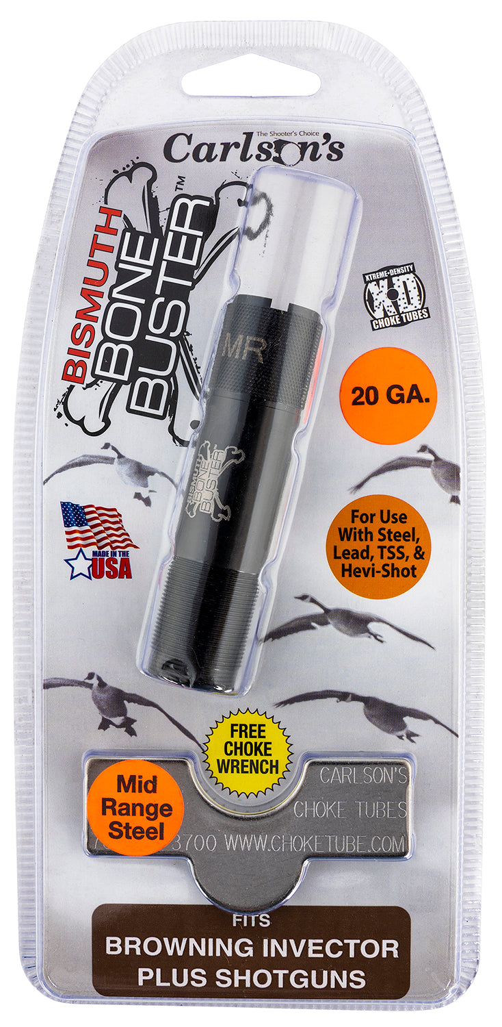 CARL 09220 BISMUTH BB MR BRN INV+ 20G