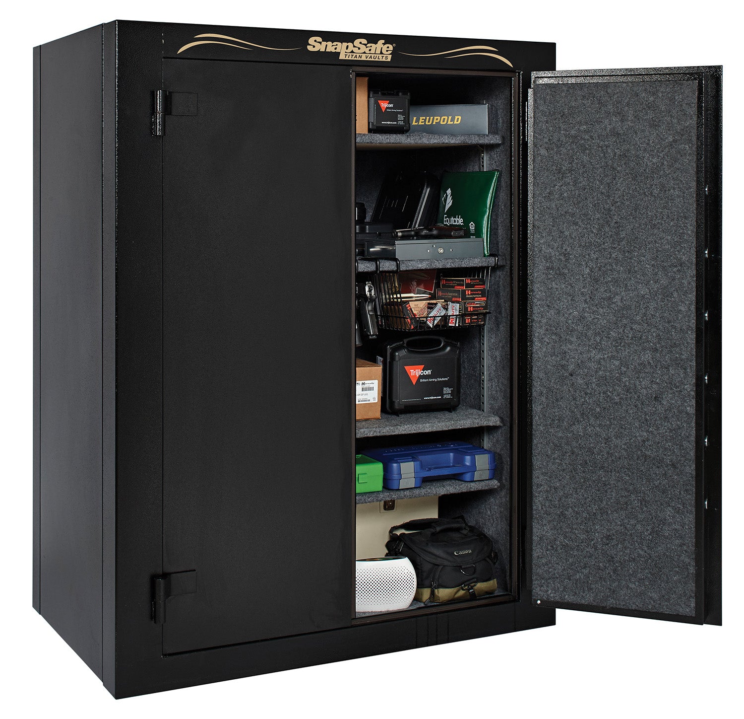 SNAPSAFE 75013 SUPER TITAL XXL DOUBLE DOOR D