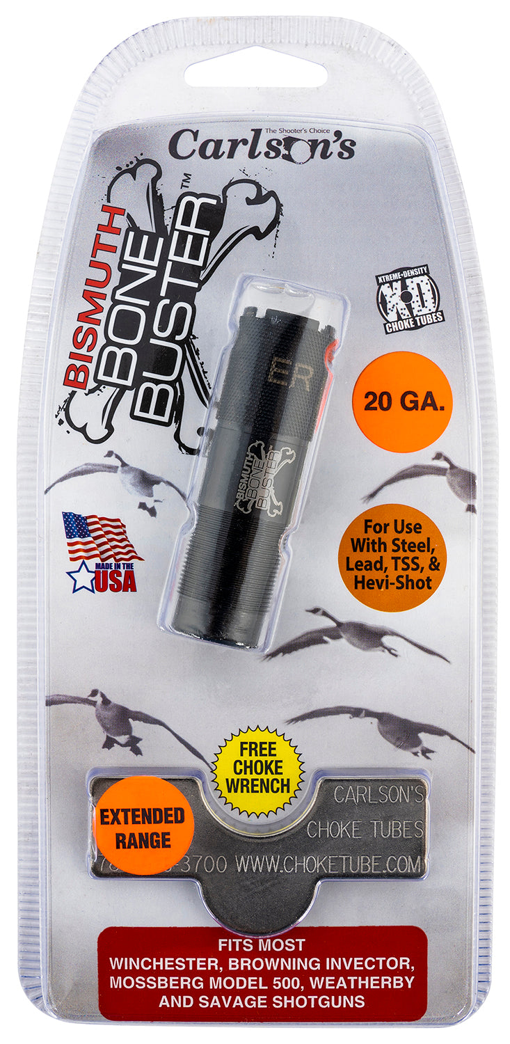 CARL 09225 BISMUTH BB ER WIN 20G