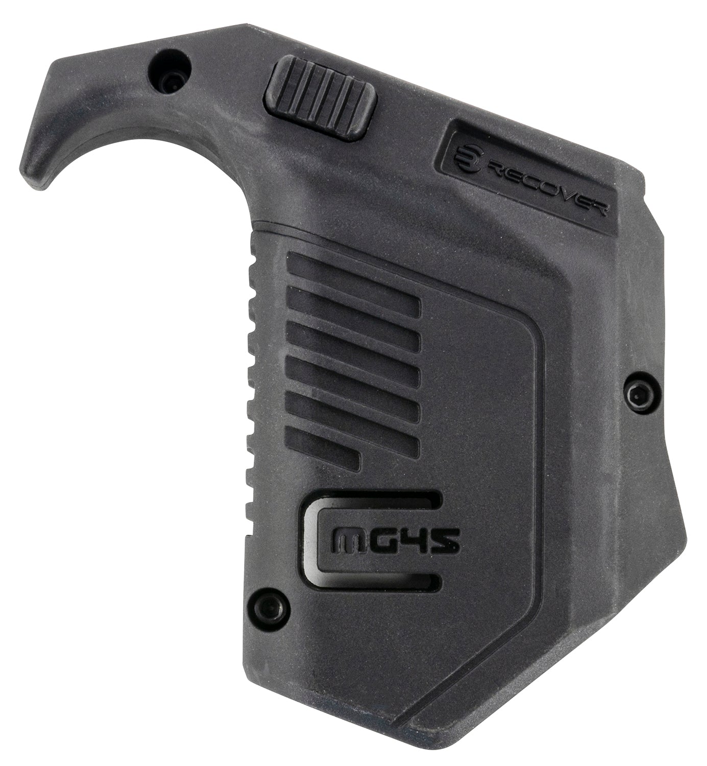 REC MG45-01 MG45 ANG MAG HOLDER GLK BLK