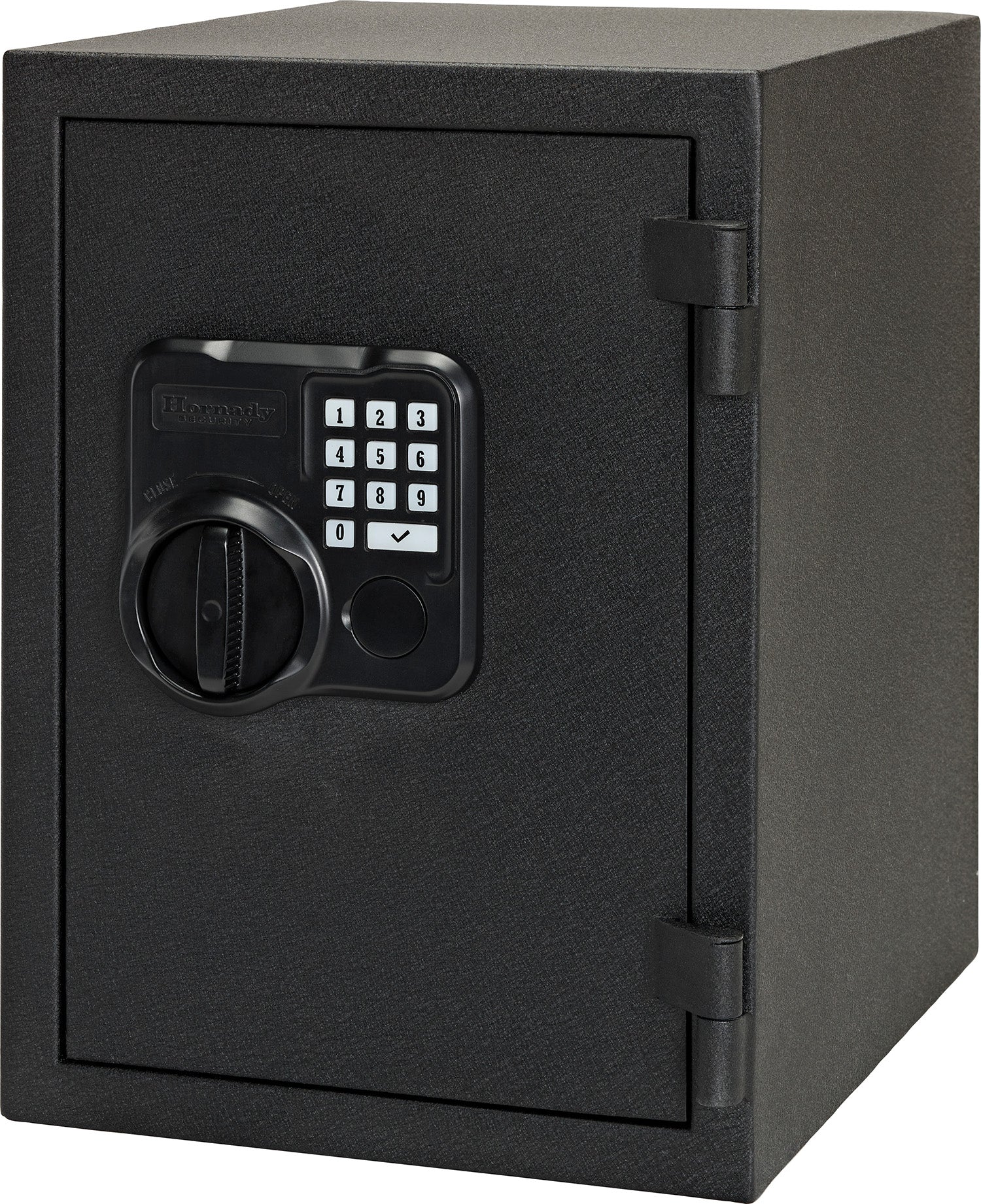 HORN 95407 FIREPROOF KEYPAD SAFE