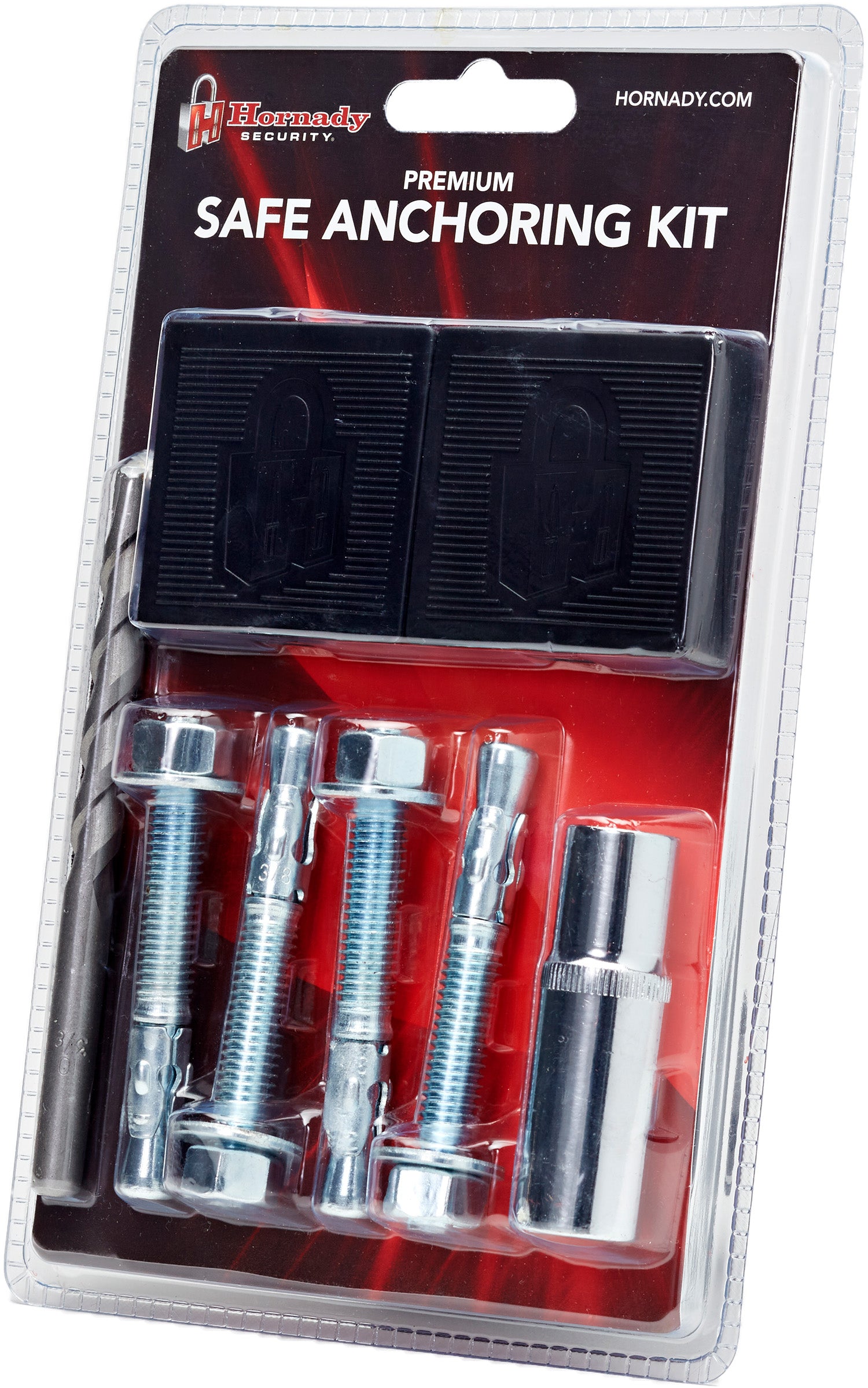 HORN 95851 SAFE ANCHORING KIT