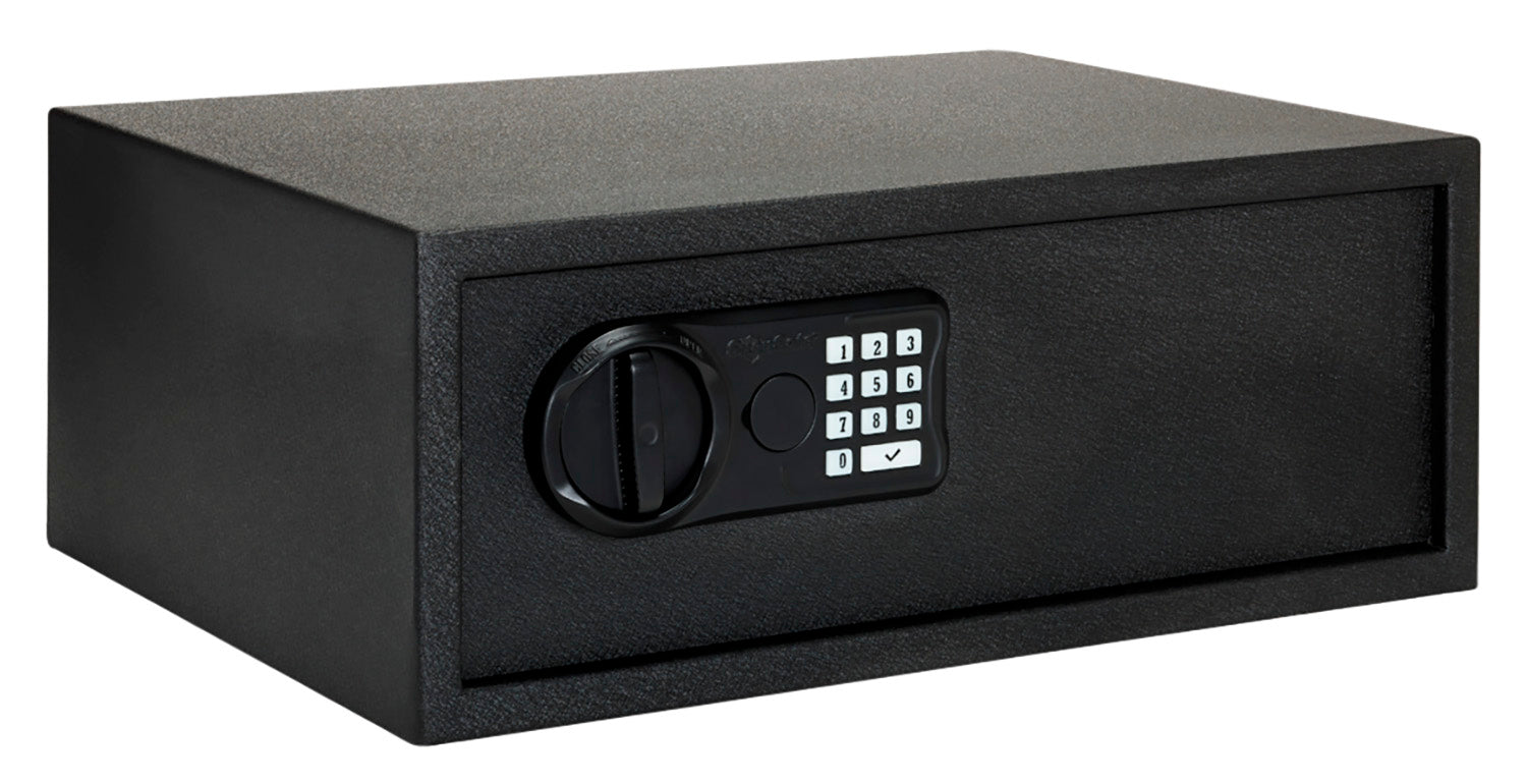 SNAPSAFE 75435 GUNBOX KEYPAD SAFE XL