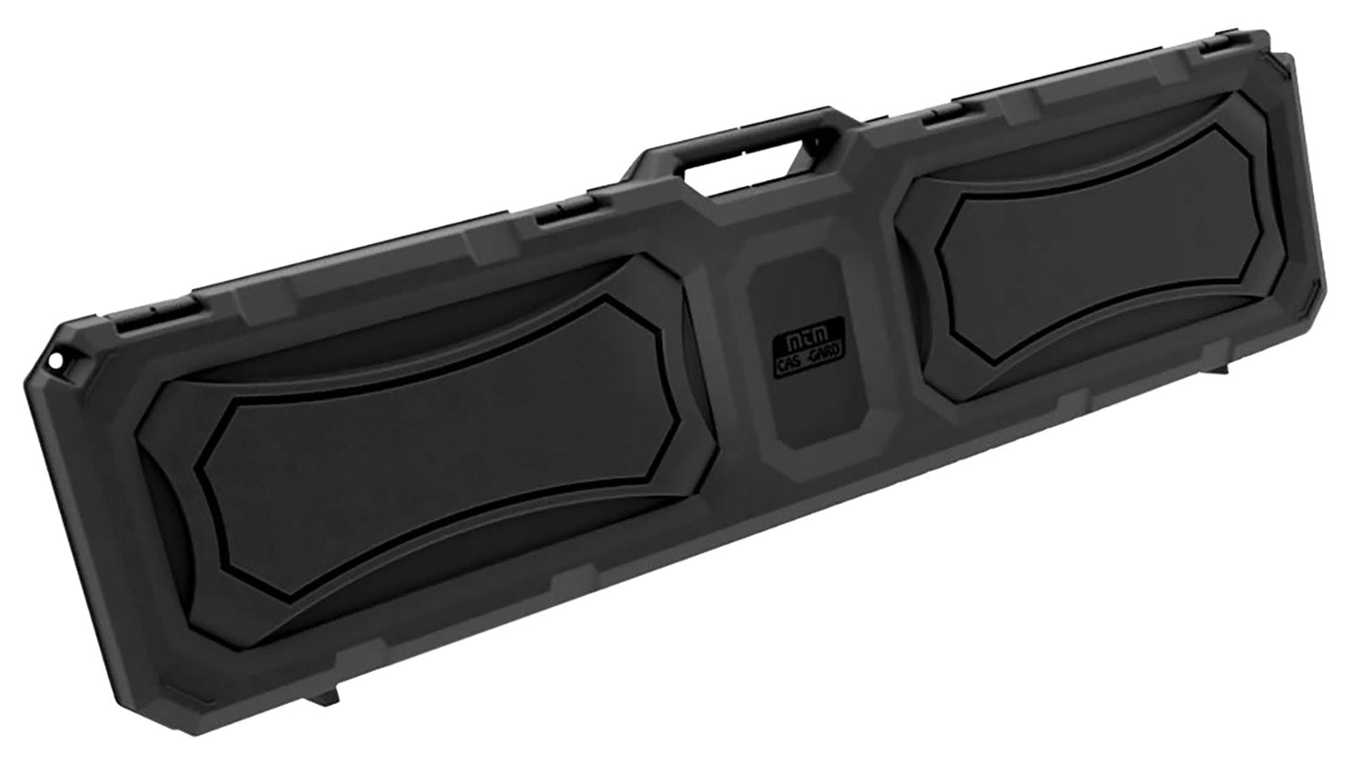 MTM RC51D 51IN DBL SCP RFL CASE BLK