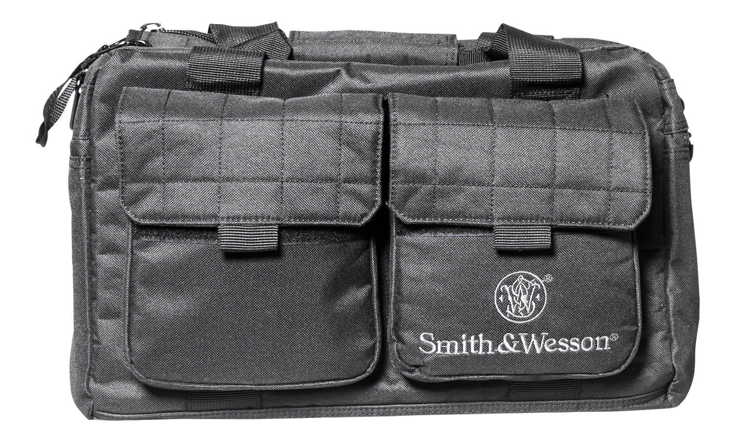 S&W 110013 RECRUIT TAC RANGE BAG